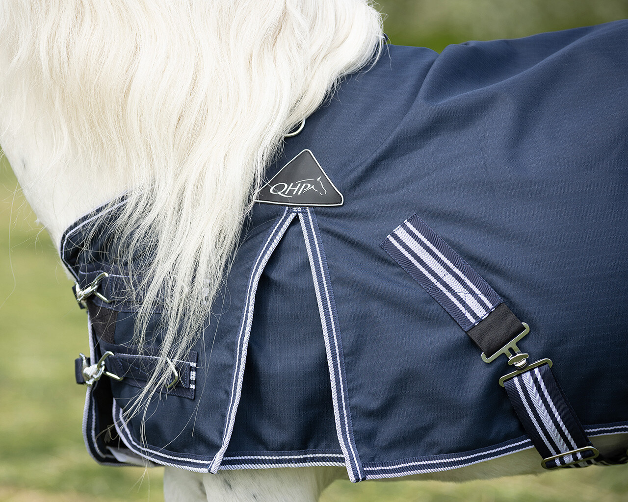 Outdoor rug Falabella turnout 200gr