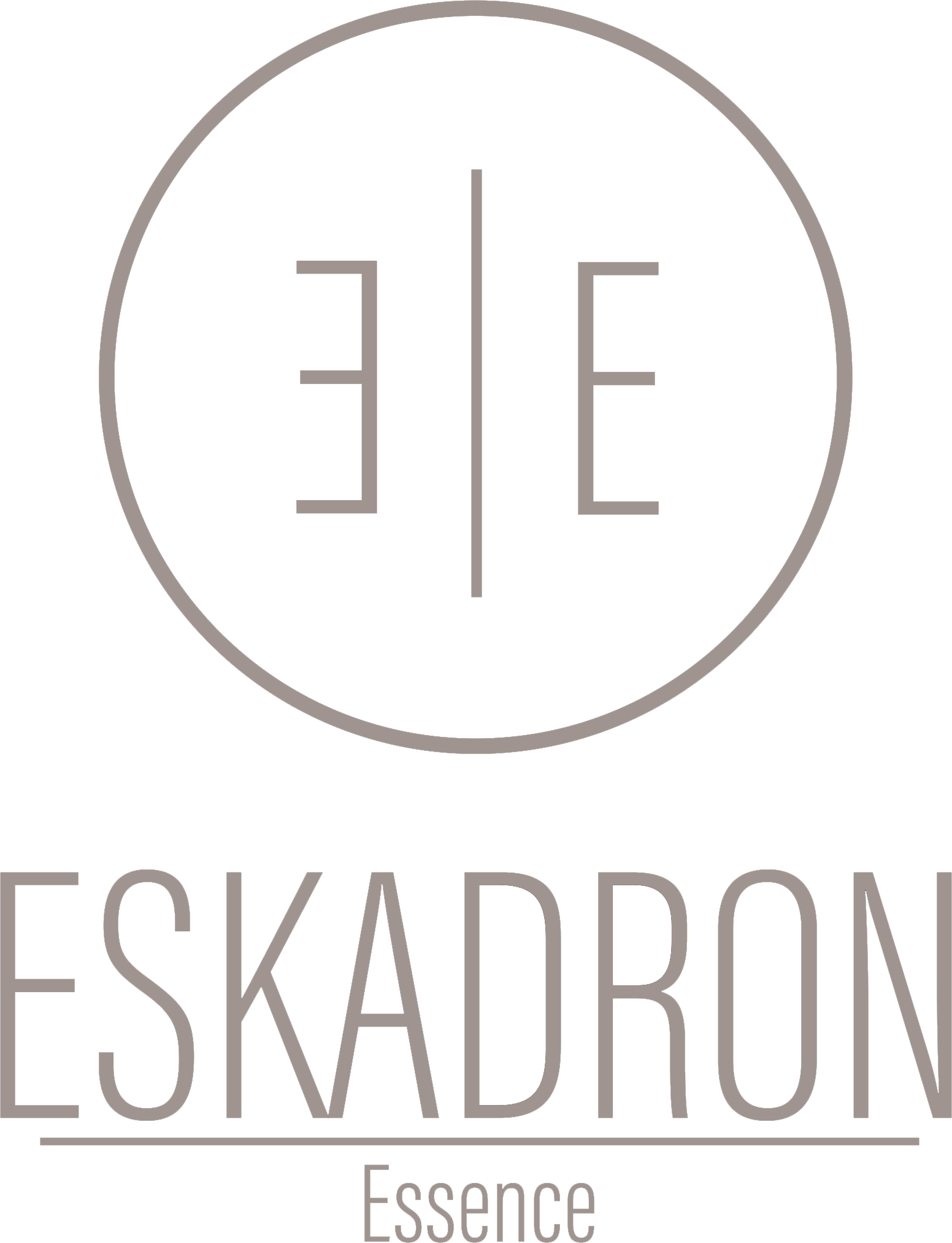 Eskadron Essence Logo Eskadron Essence Logo