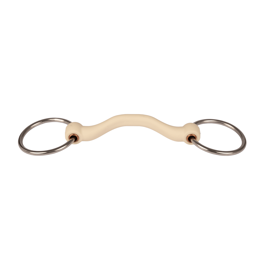 Filet Flex avec échancrure langue