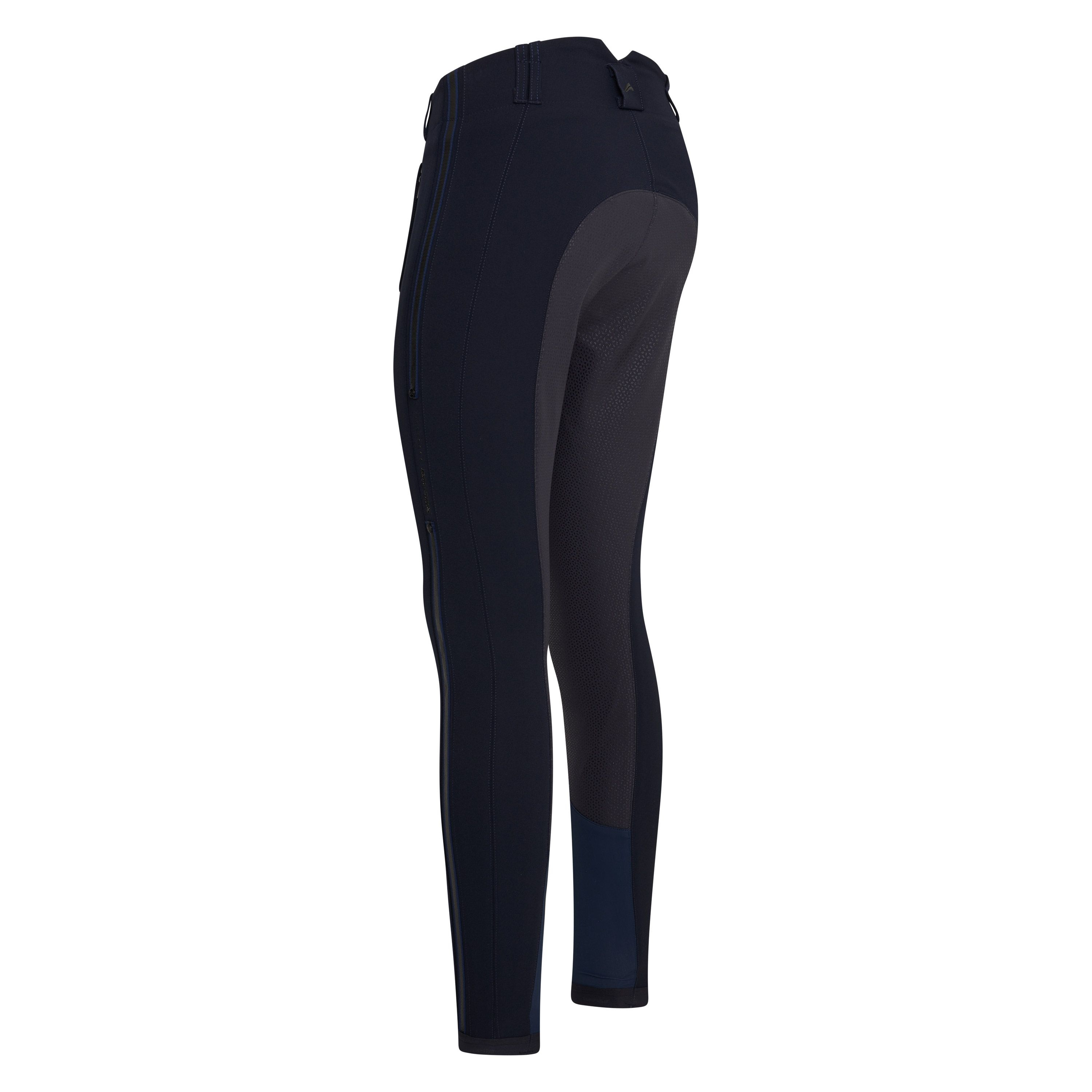 Reithose Slim shape full grip