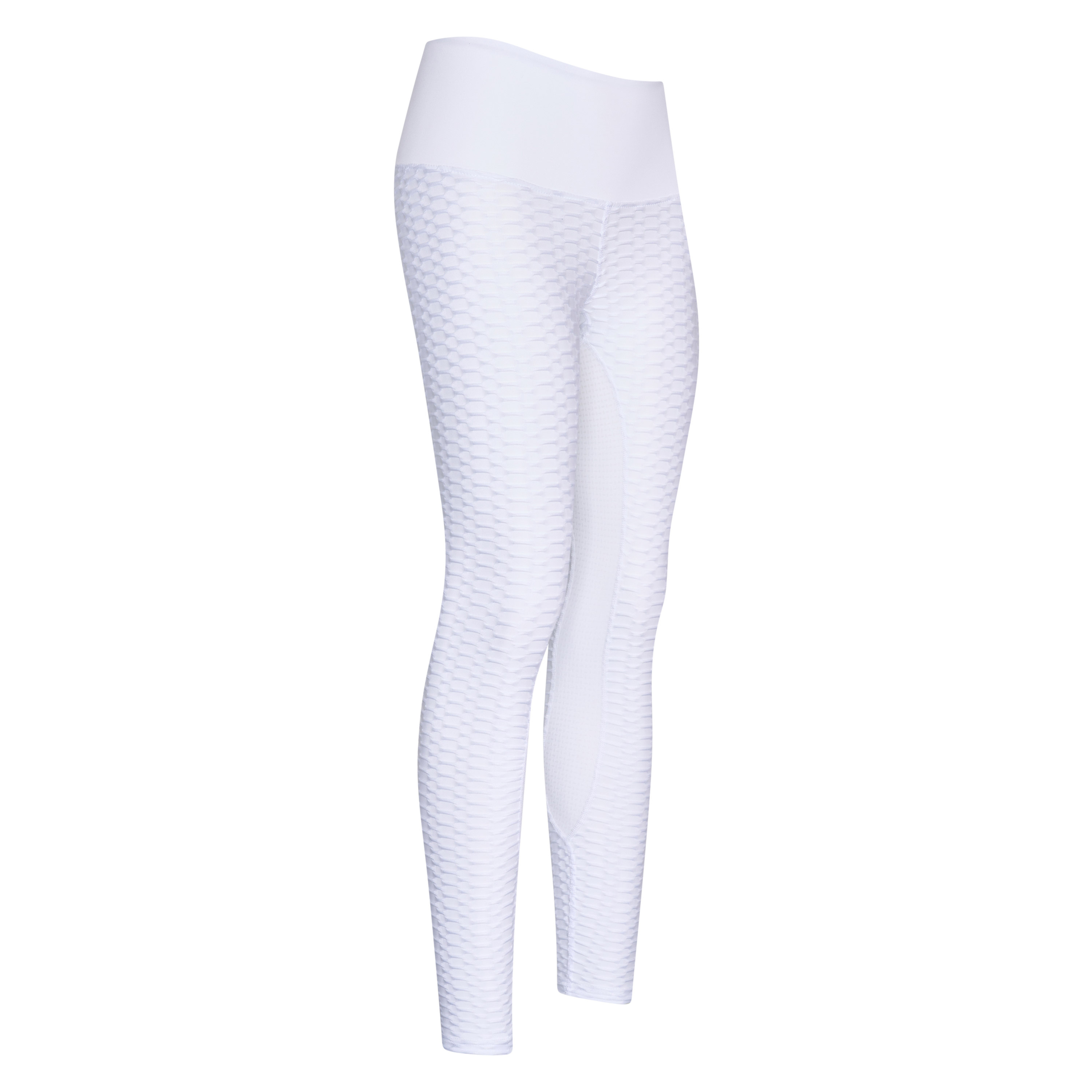 Reitlegging Flying Famous FullGrip