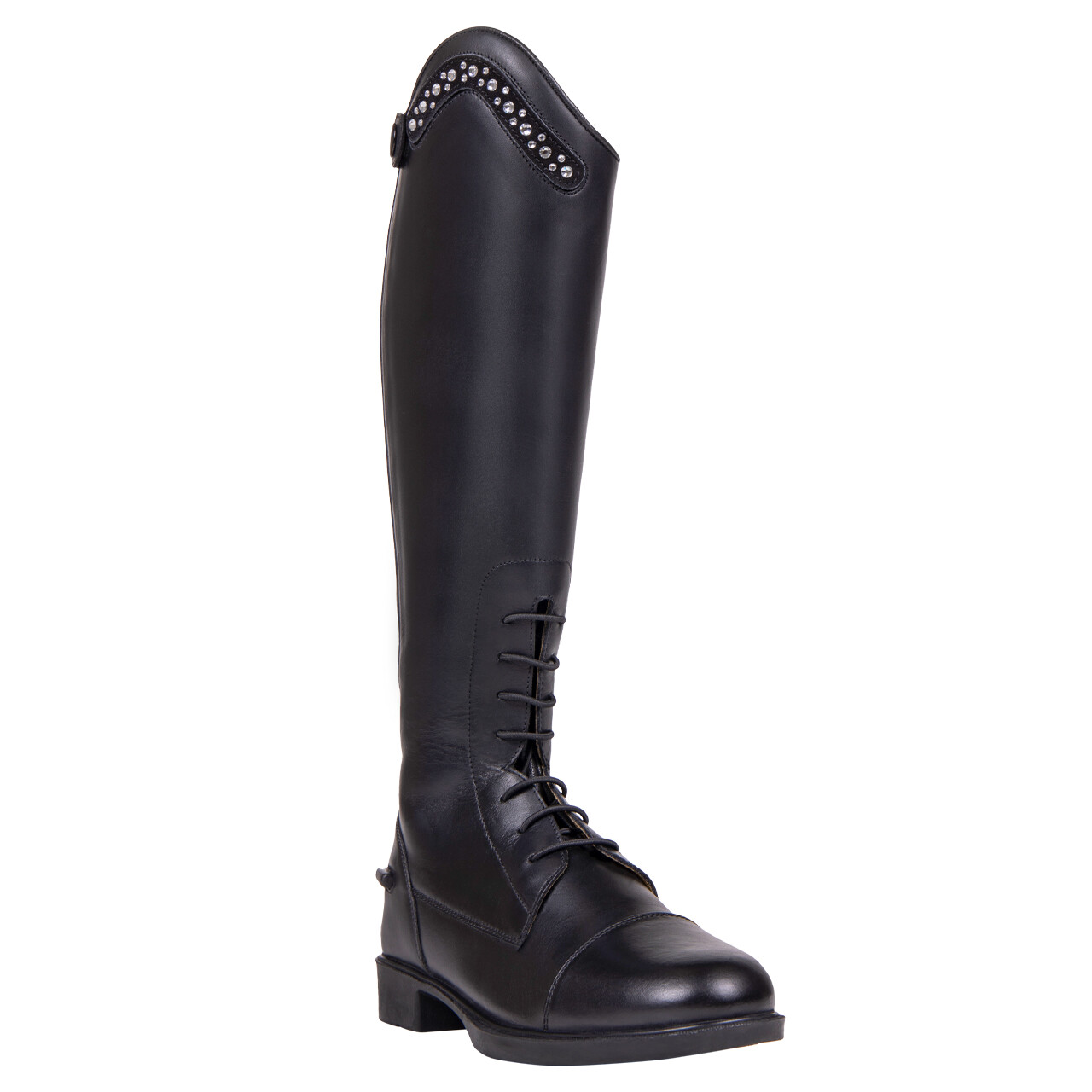 Riding boots Jaimy Junior Wide