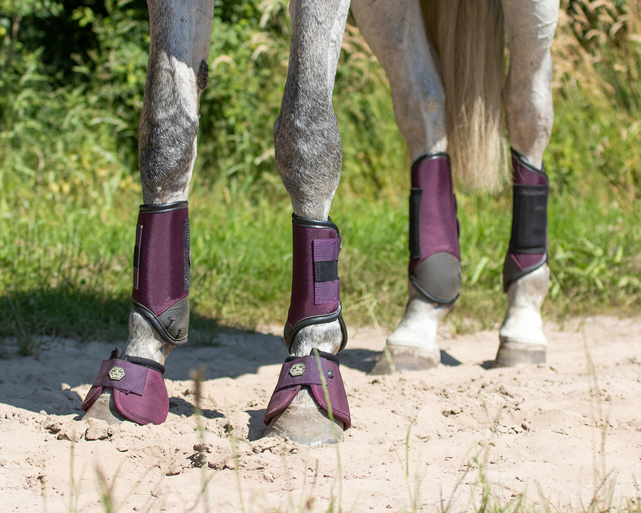 Gamaschen Technical Eventing F