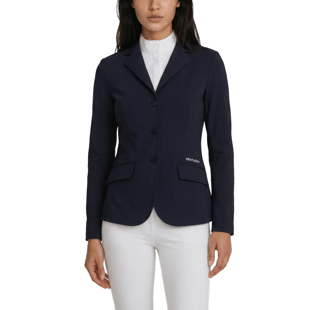 Turnierjacke für Damen Classic