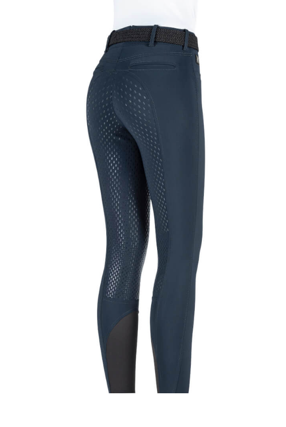 Riding breeches ladies Adellek full grip