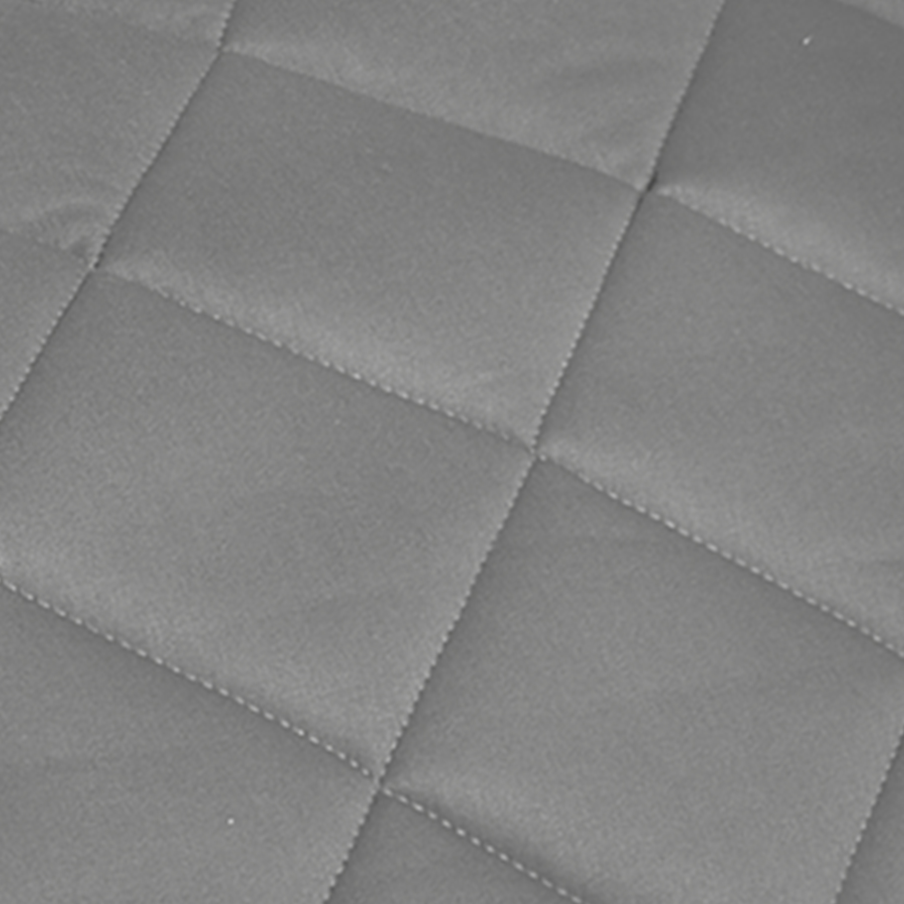 Competition saddle pad