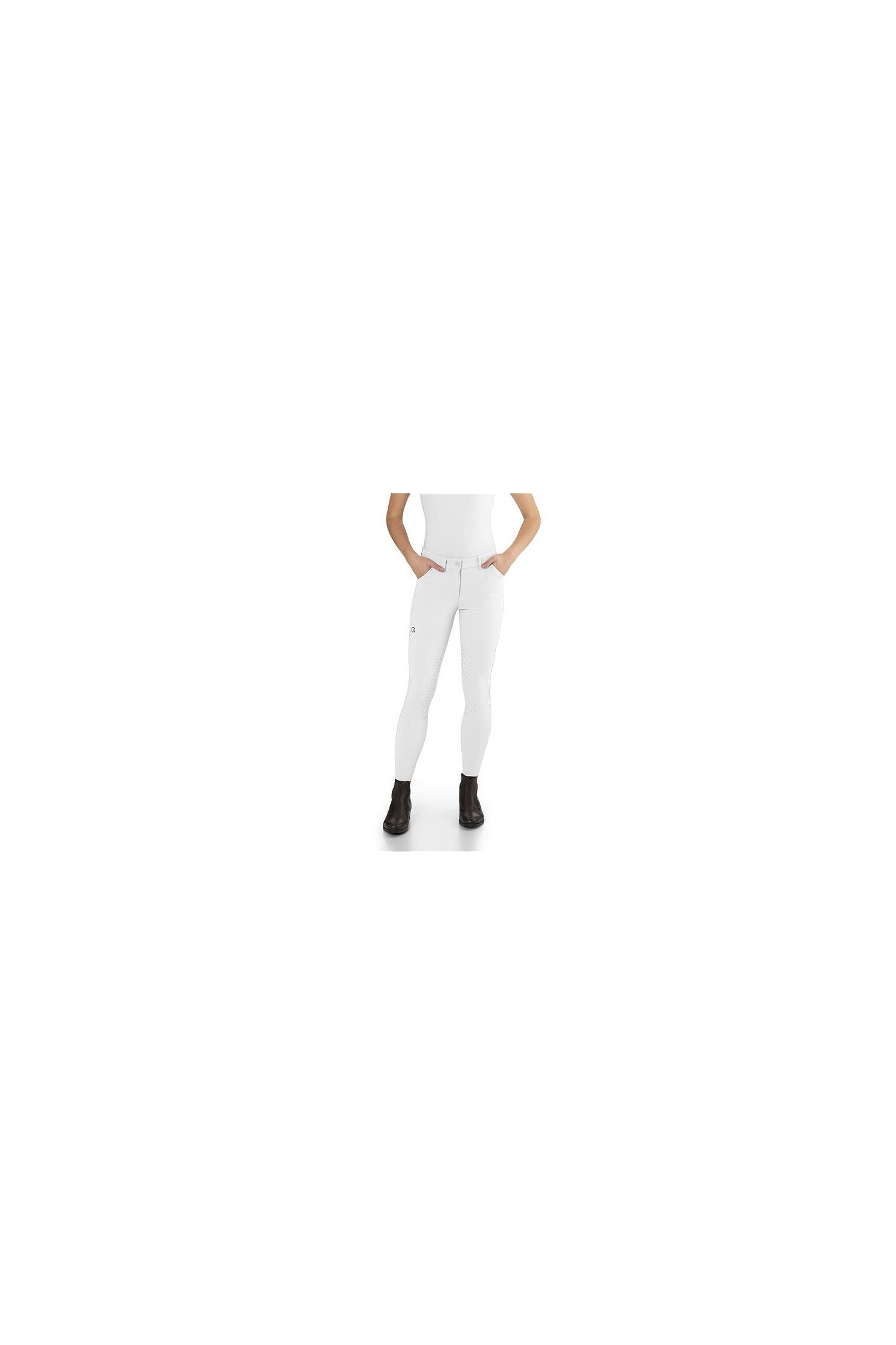 Springreithose PT