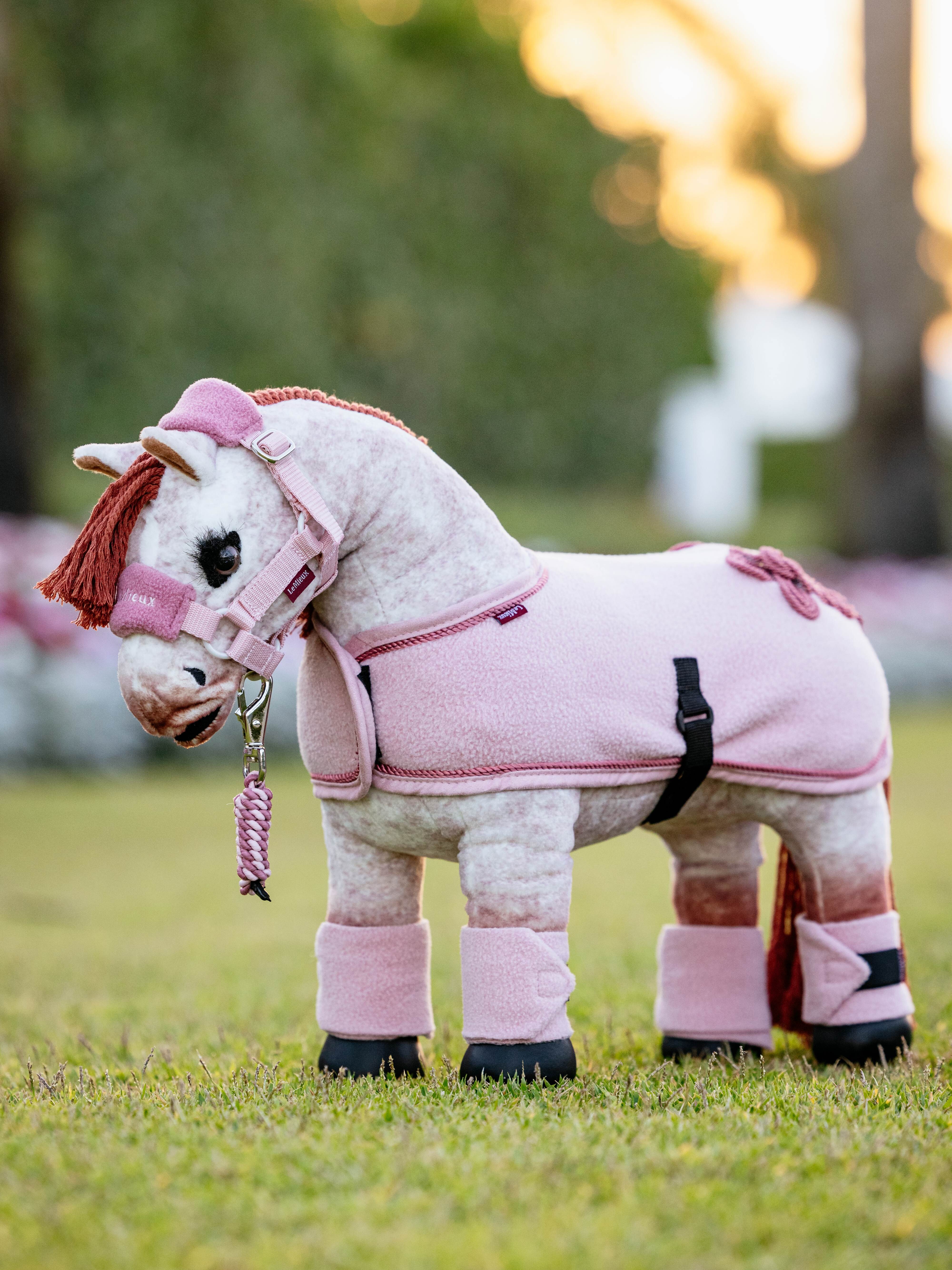 Toy Pony deken