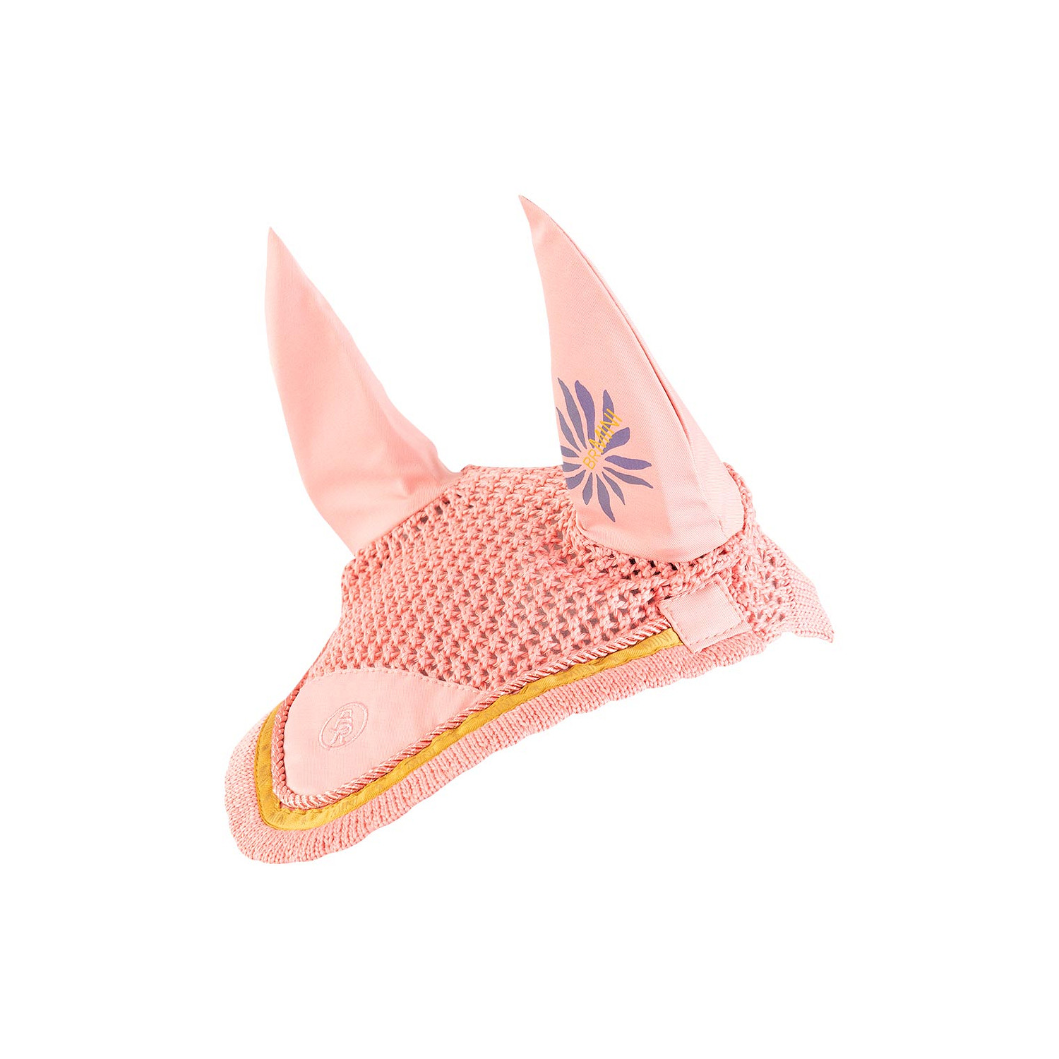 Mini Horse Ohrenhaube