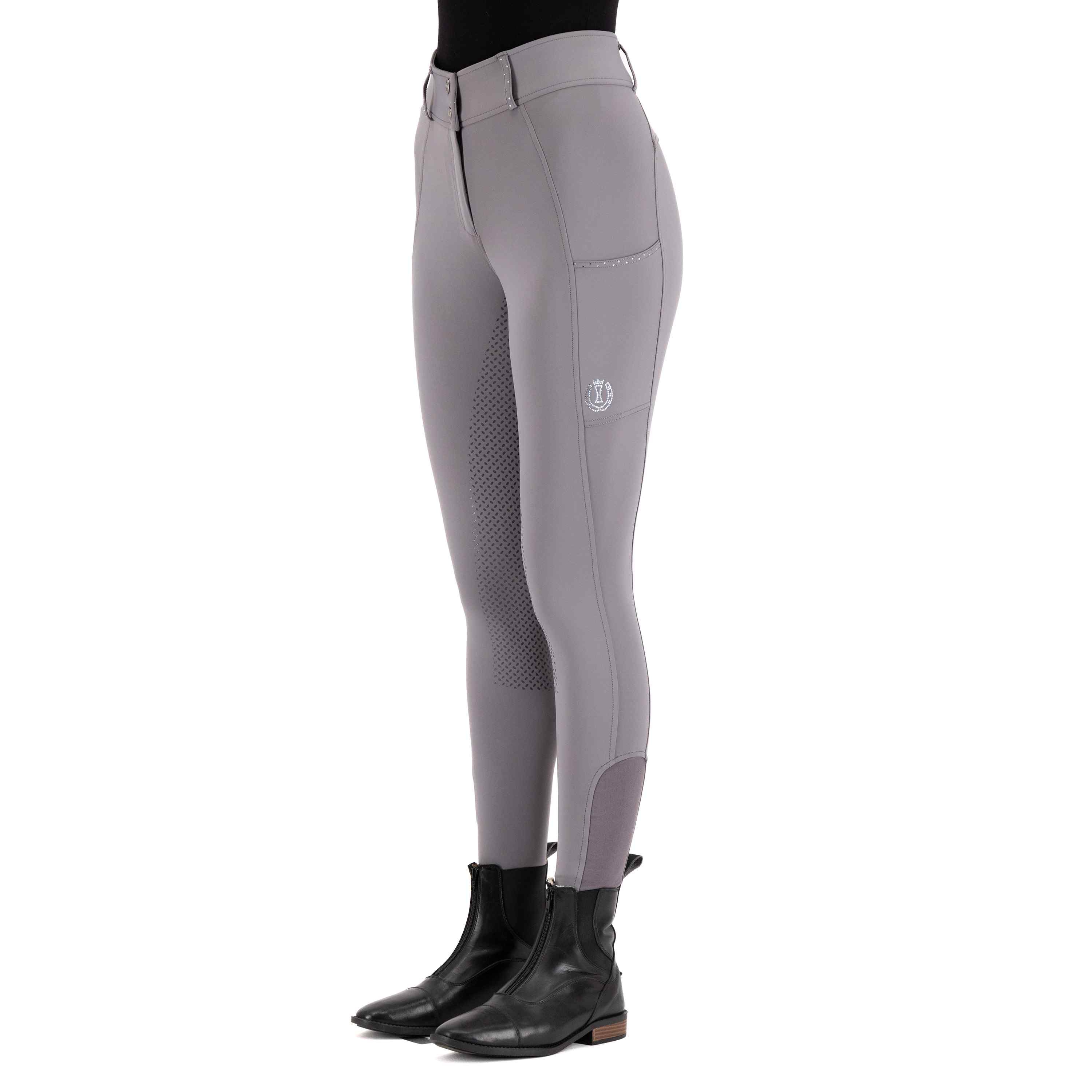 Reithose Bliss FullGrip