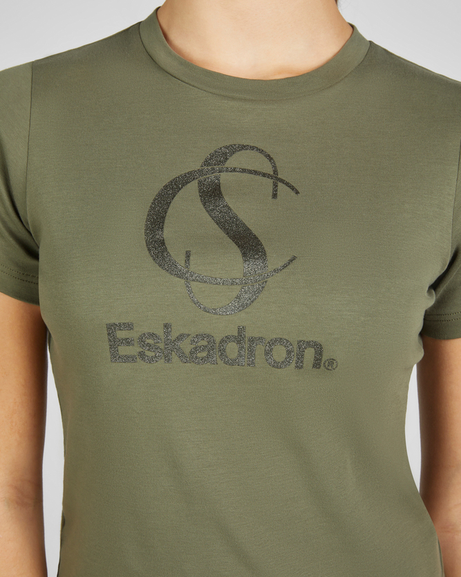 T-Shirt Damen Classic Sports