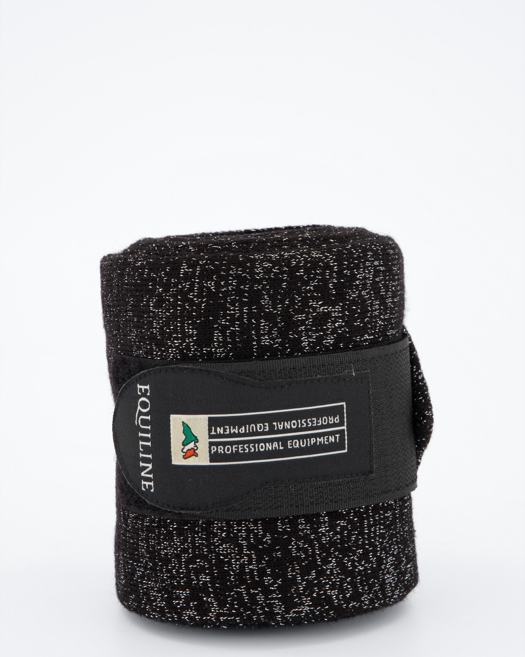 Wool bandages set of 2
