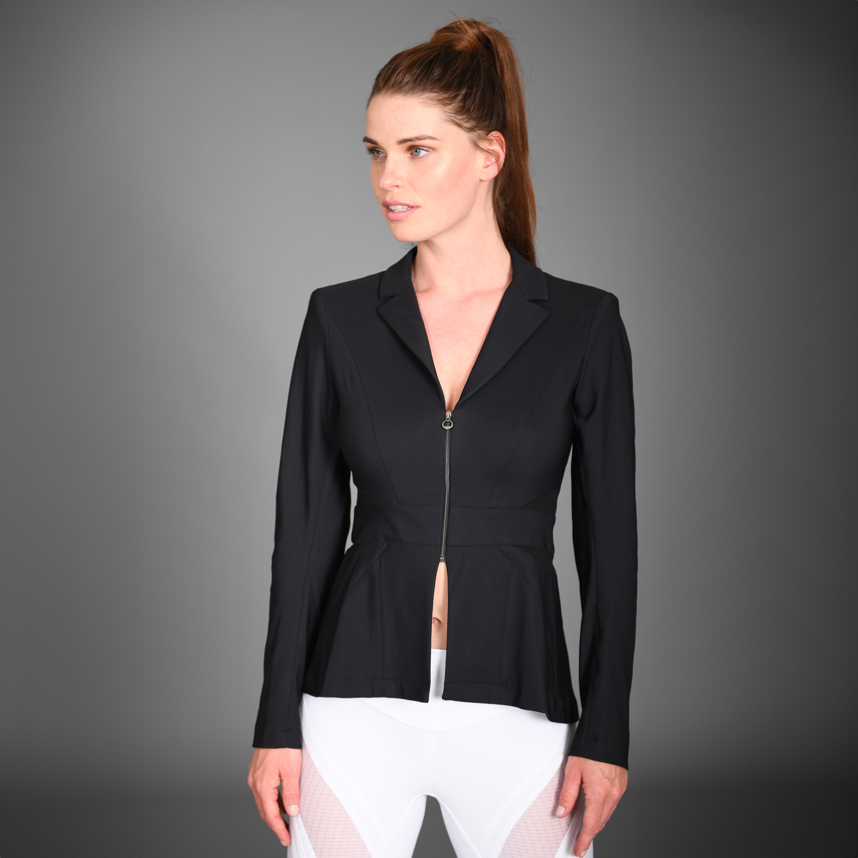 Turnierjacke Flying Framework