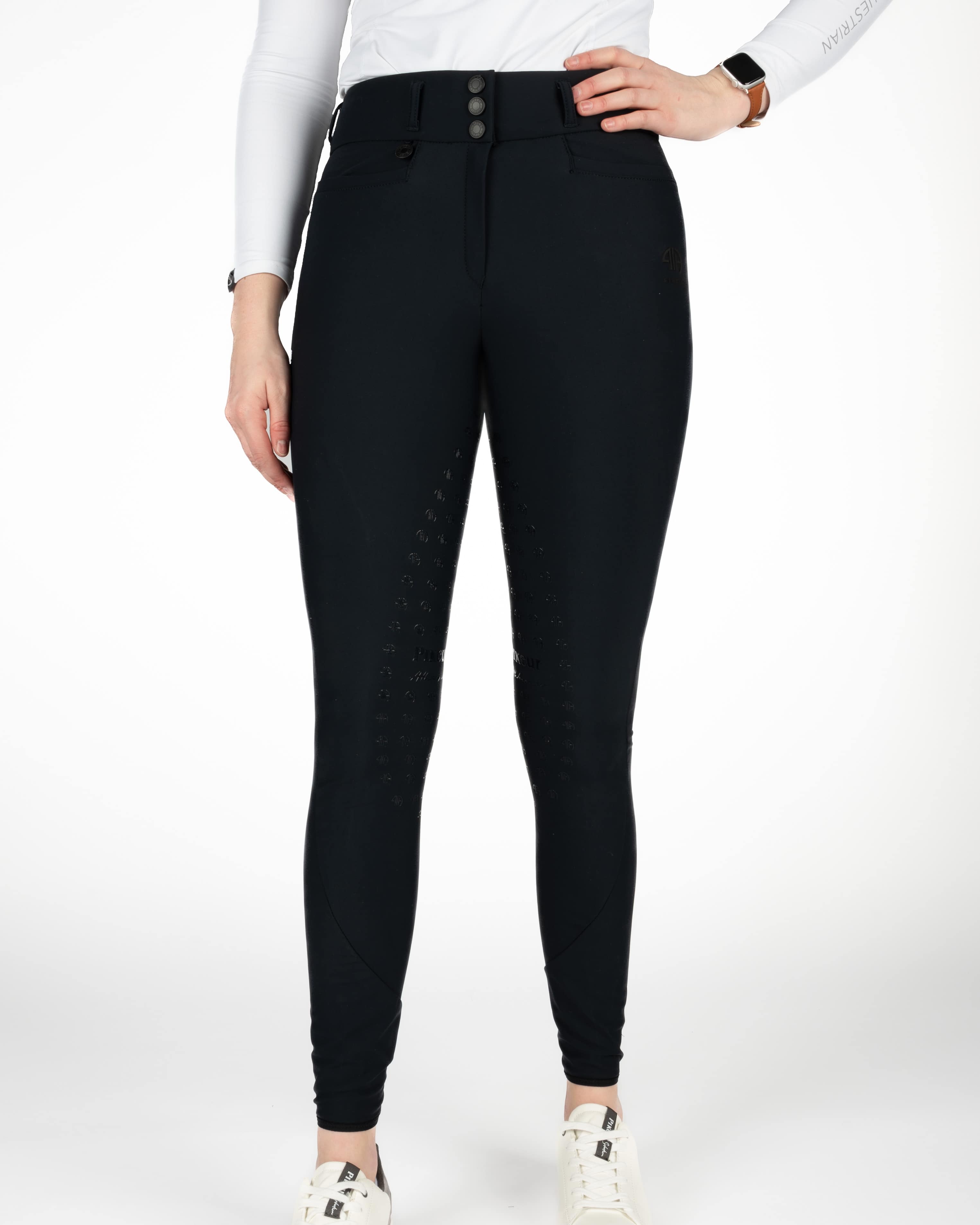 Ladies riding breeches Linn Sd