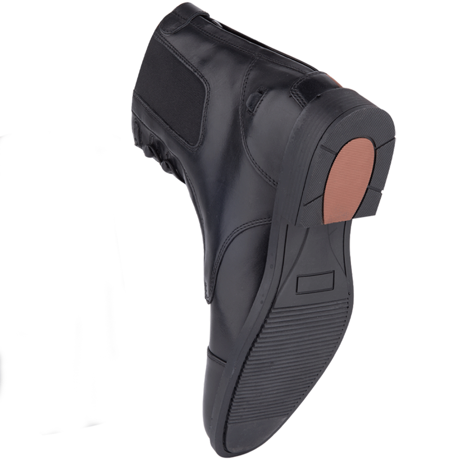 Schnürstiefelette Belfort