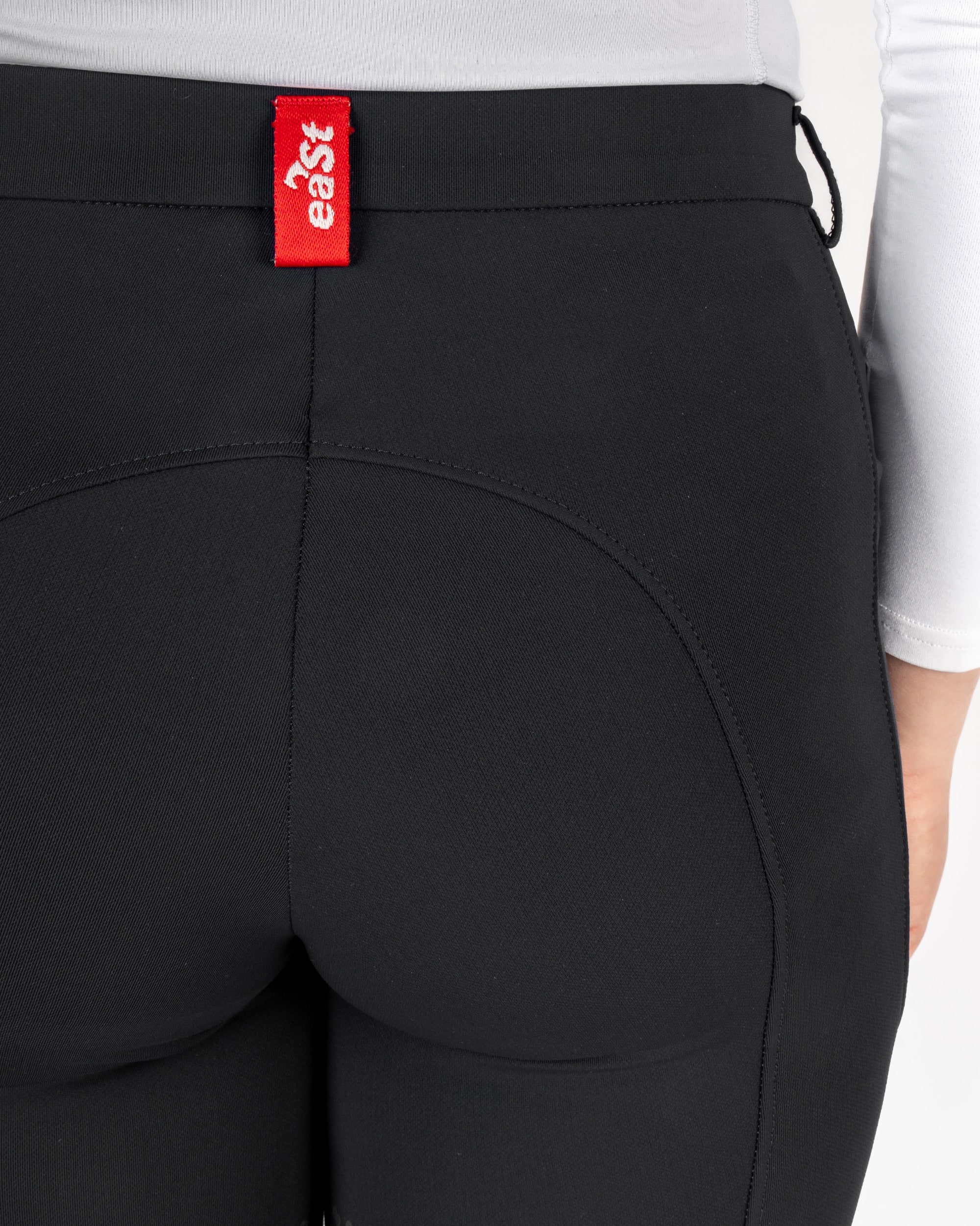 Reithose Damen R2 Performance Jumping mit Kniegrip