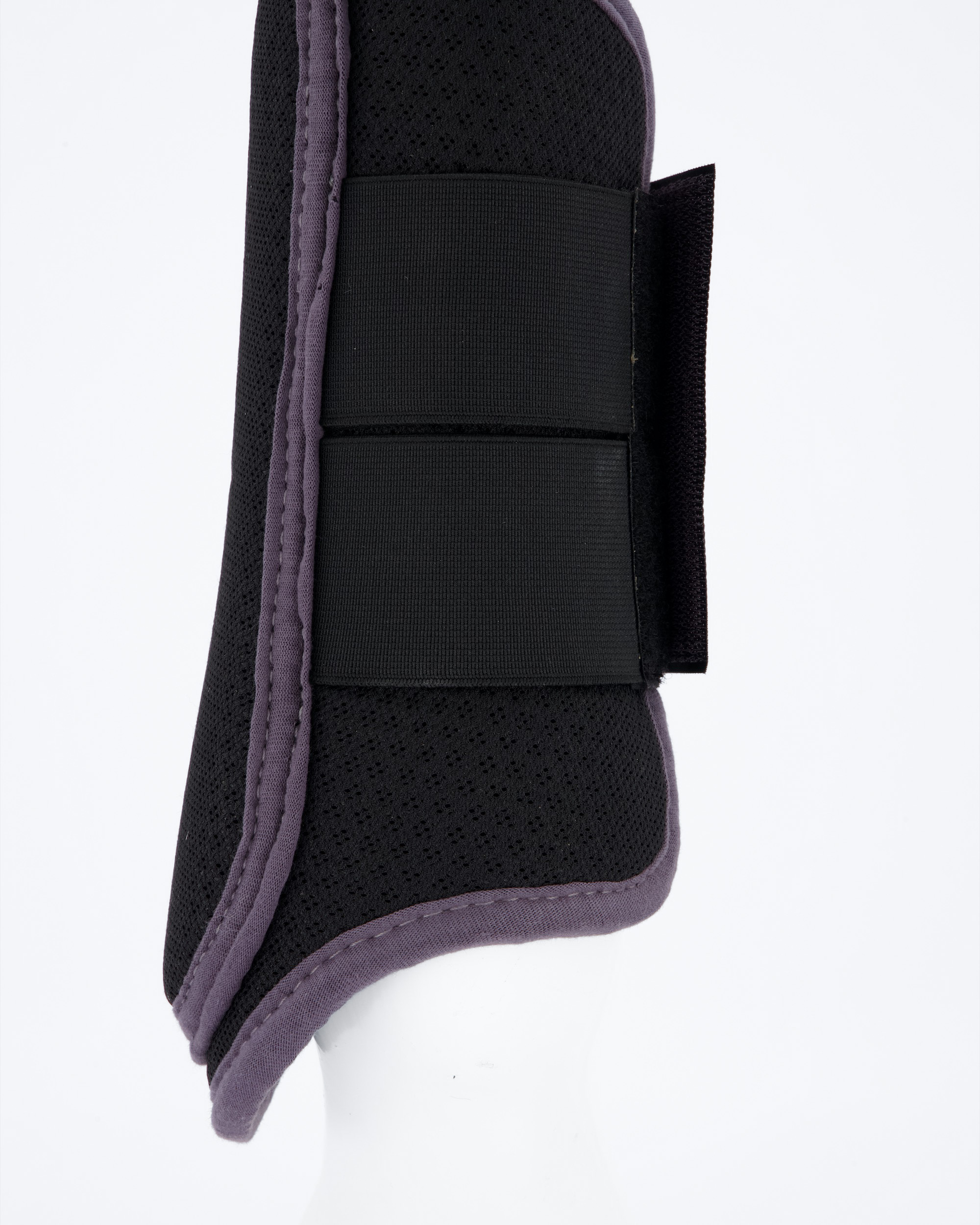 Active-Mesh gaiters
