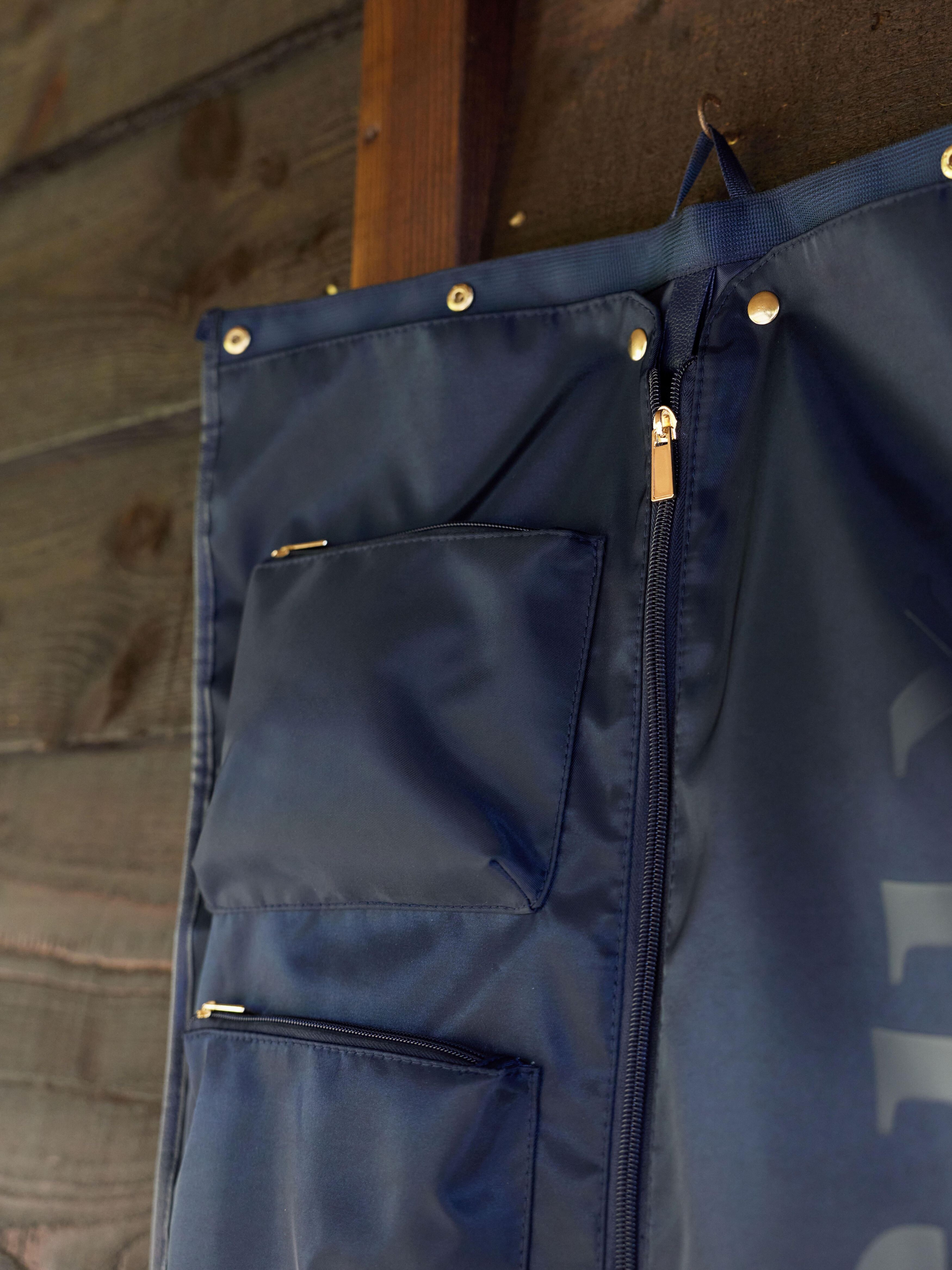 Luxe Reisetasche