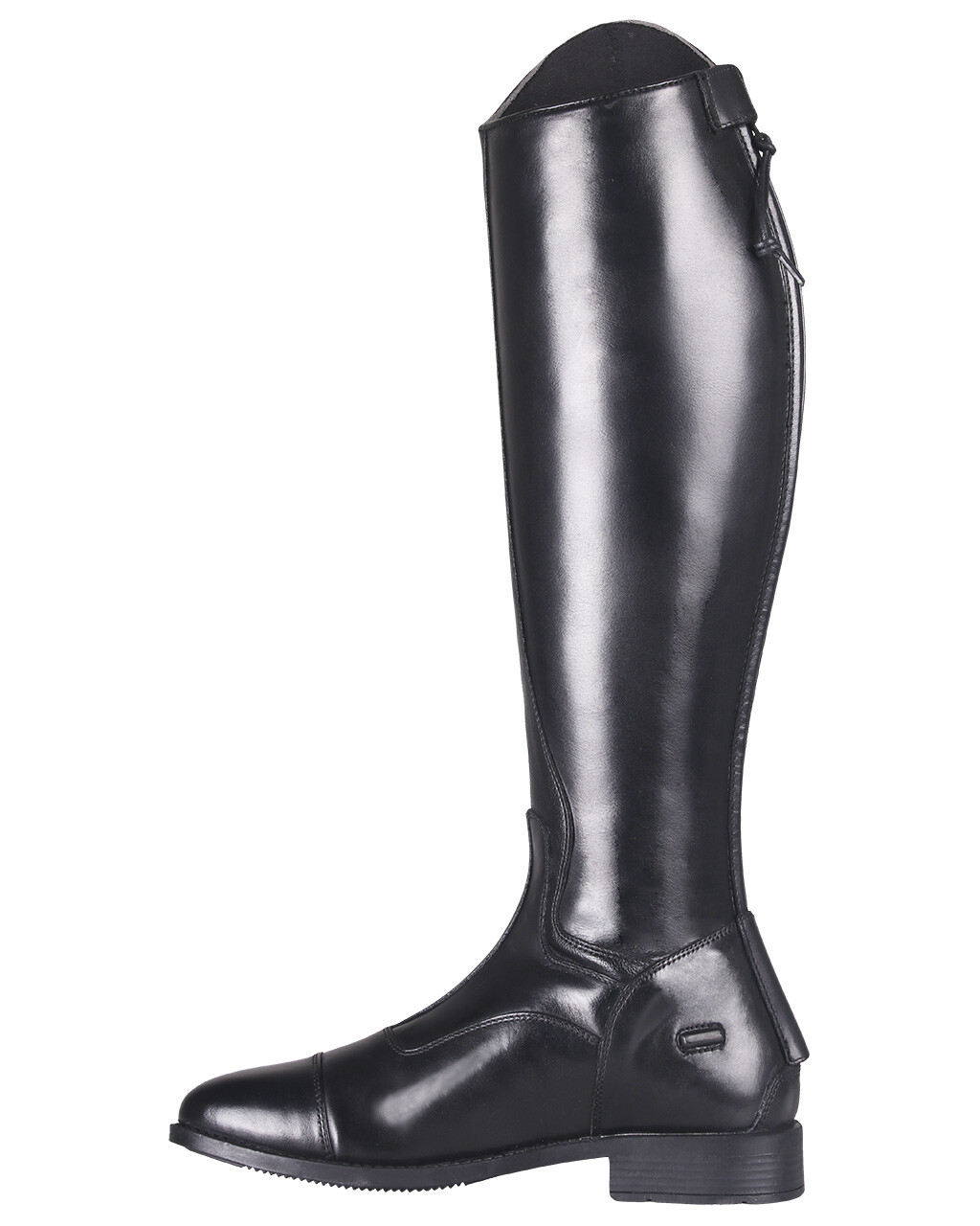 Hugo riding boots