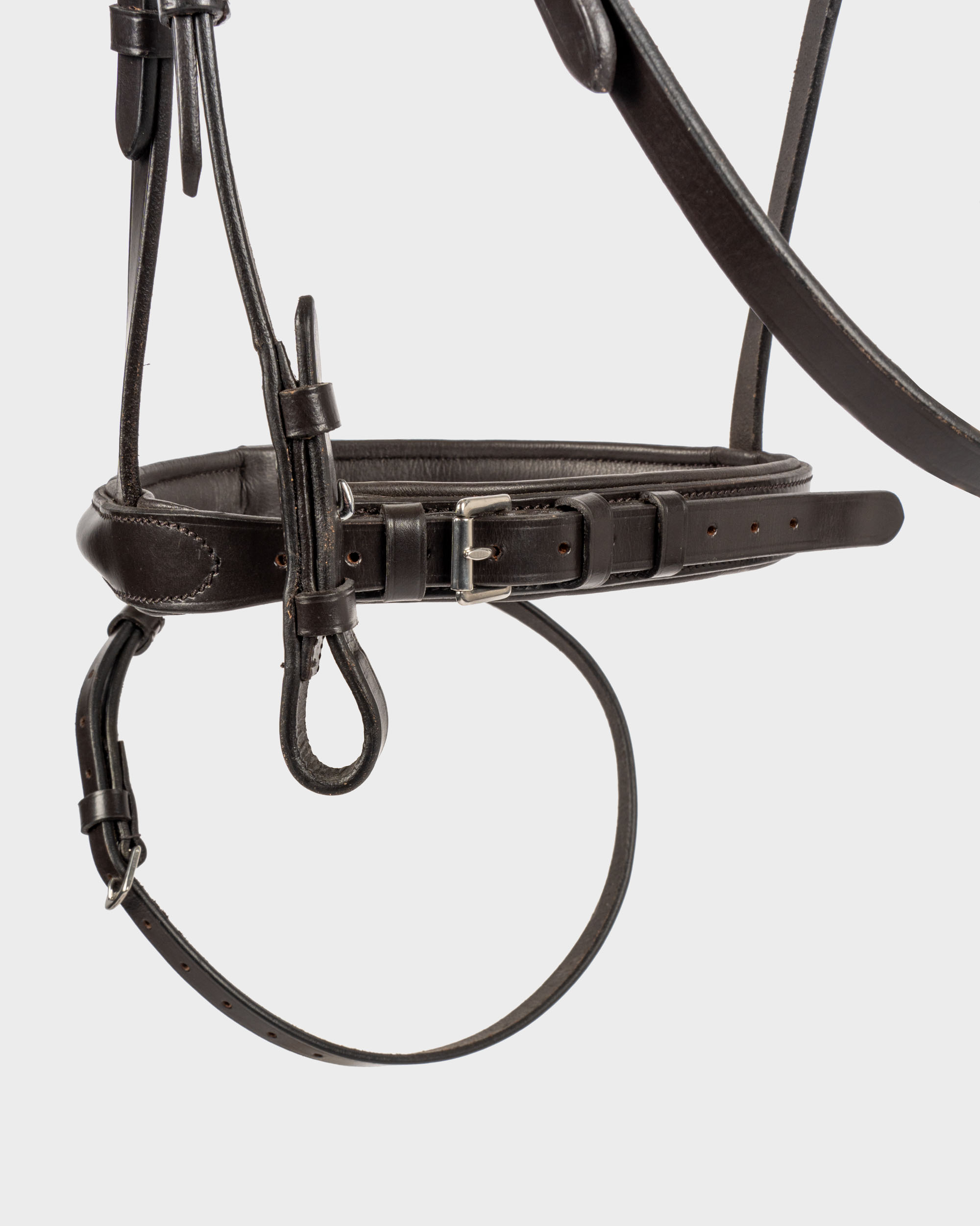 Snaffle Mannheim
