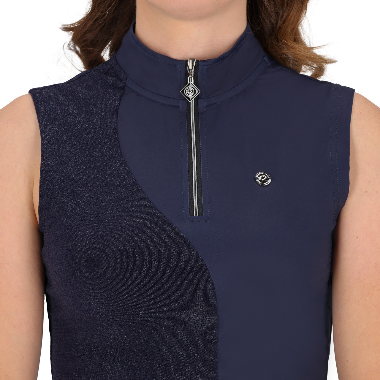 Ärmellosen Sportshirt Aubree