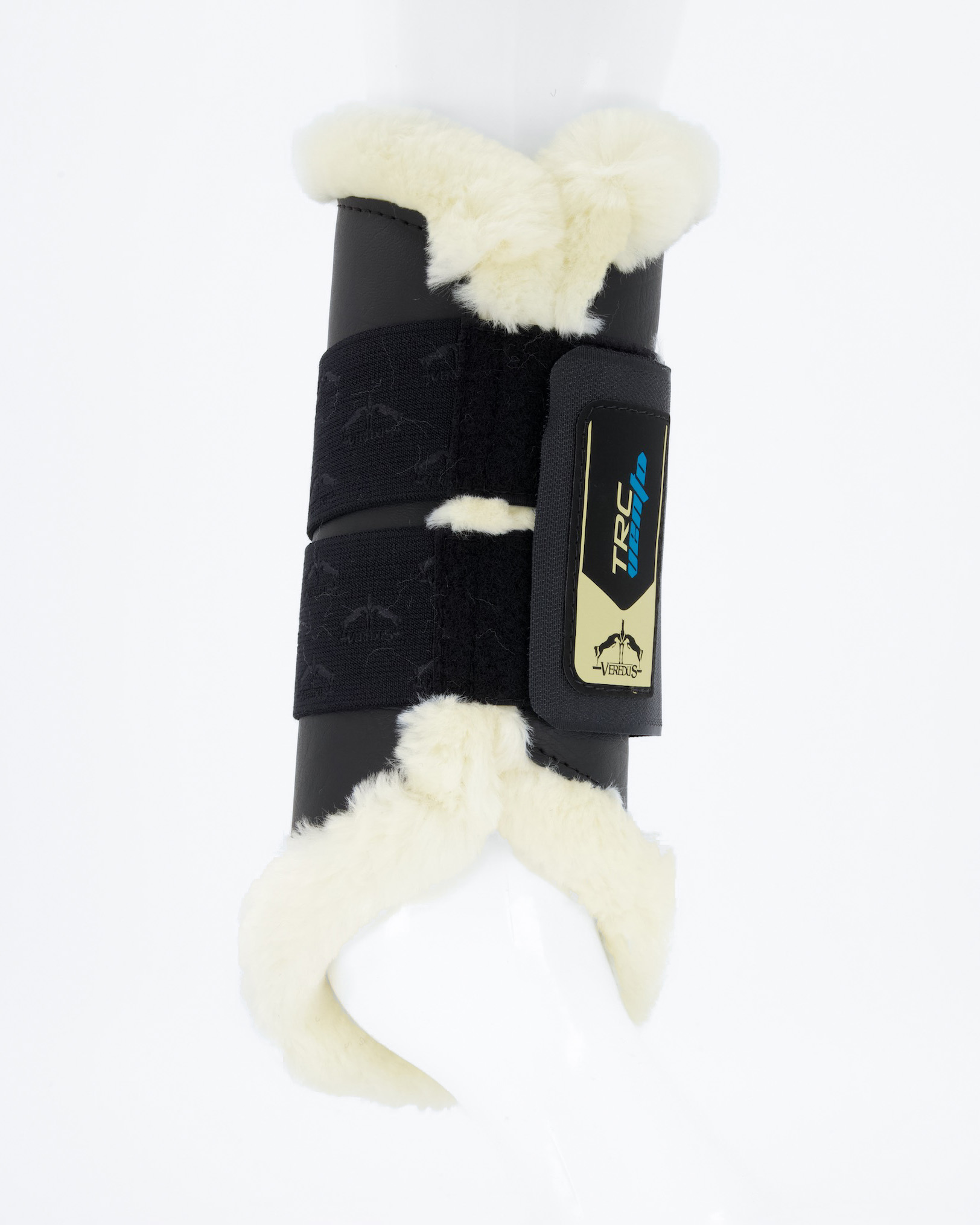 Gamasche TRC Vento Hinten High STS