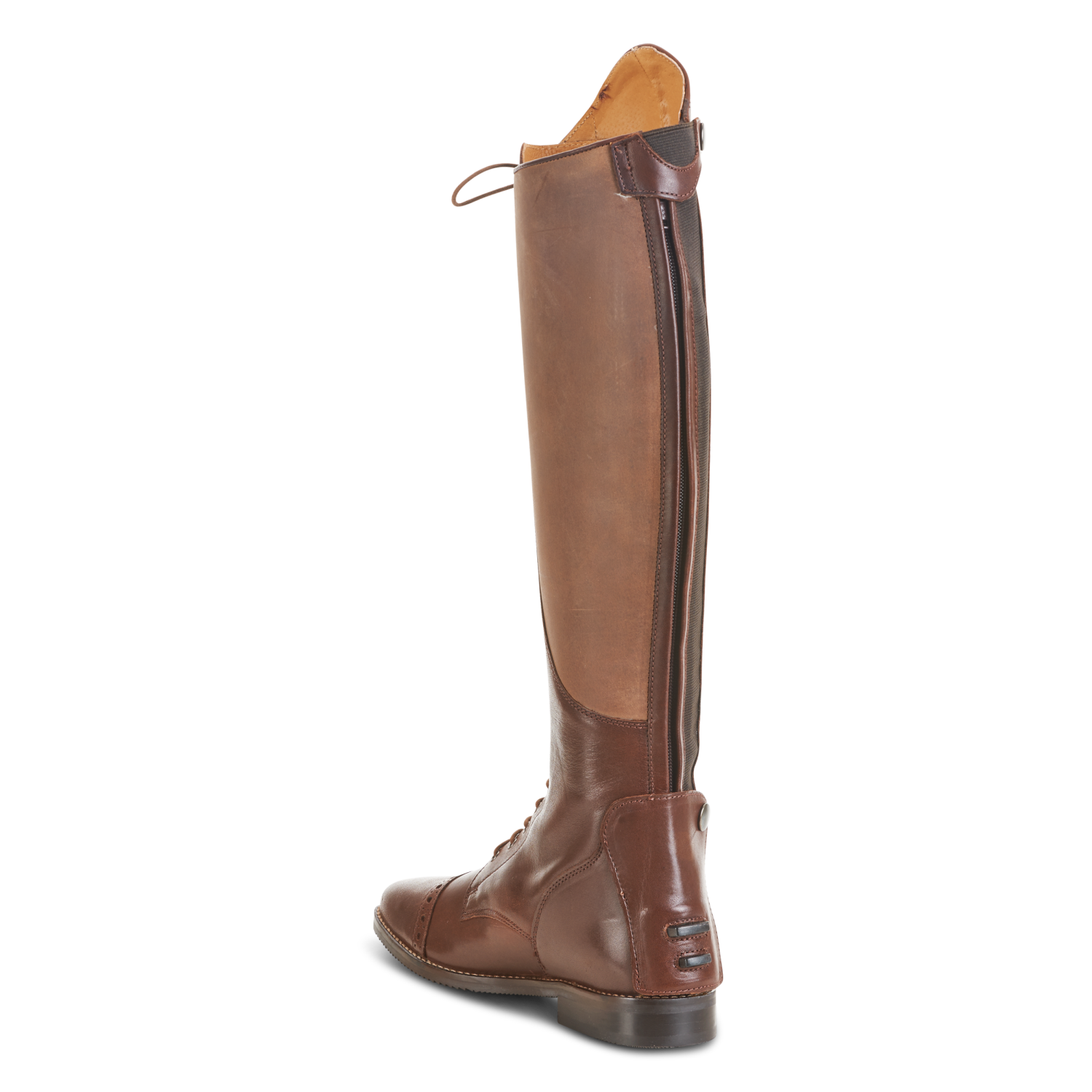 Riding boots Laval in brown