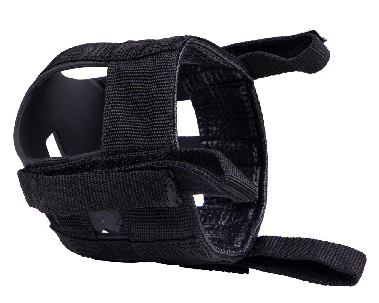 Fressbremse aufsteckbar