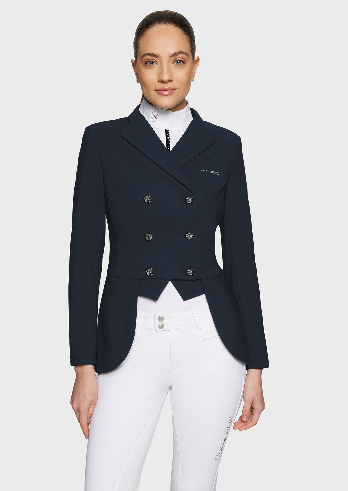 Kurzfrack Crystal Fabric