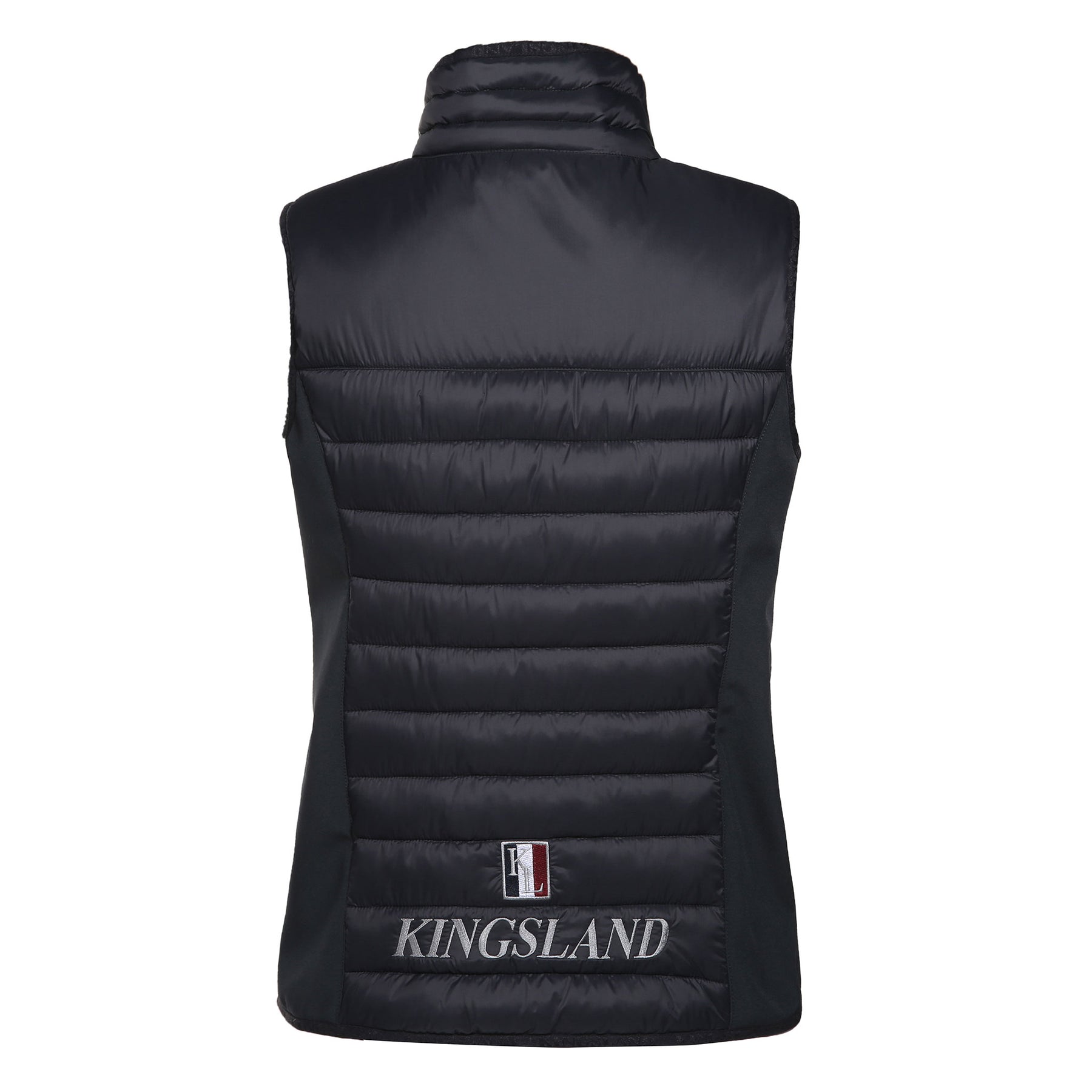 Classic unisex thermal waistcoat