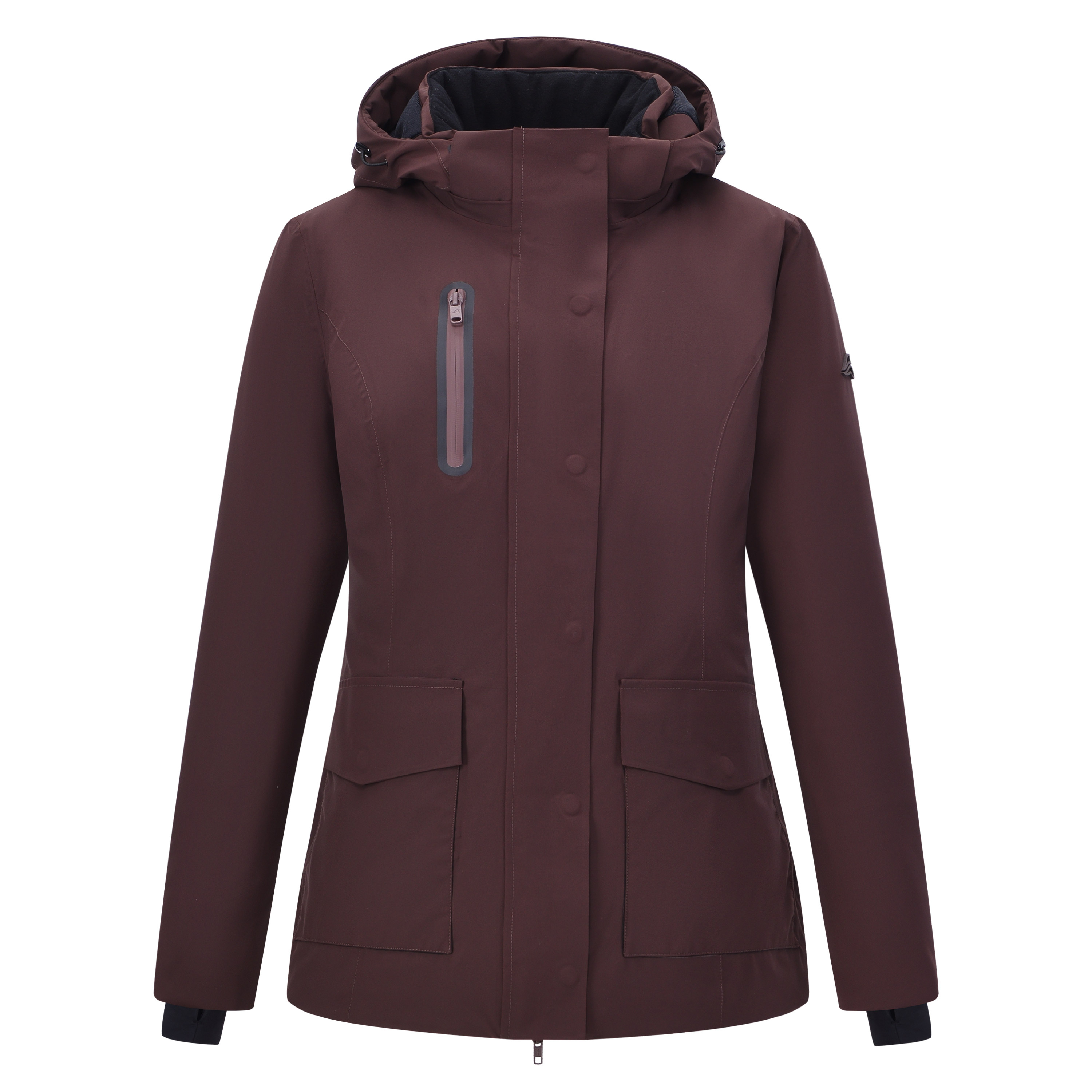 Jacke Ambra