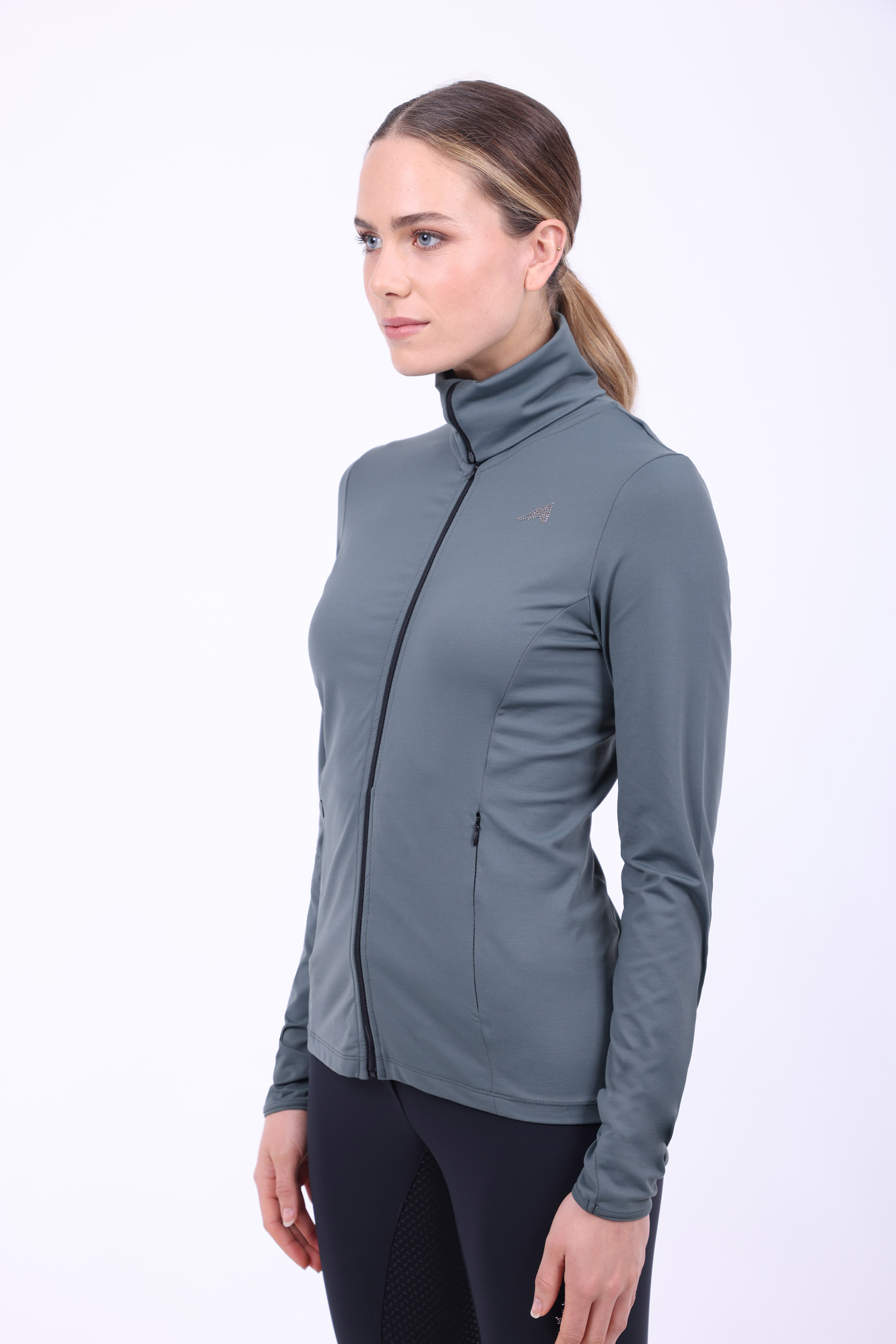 Sweat Jacke Elena