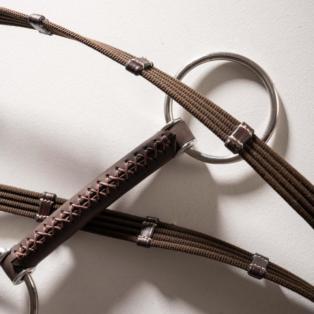 Cuirtrense avec losen Ringen