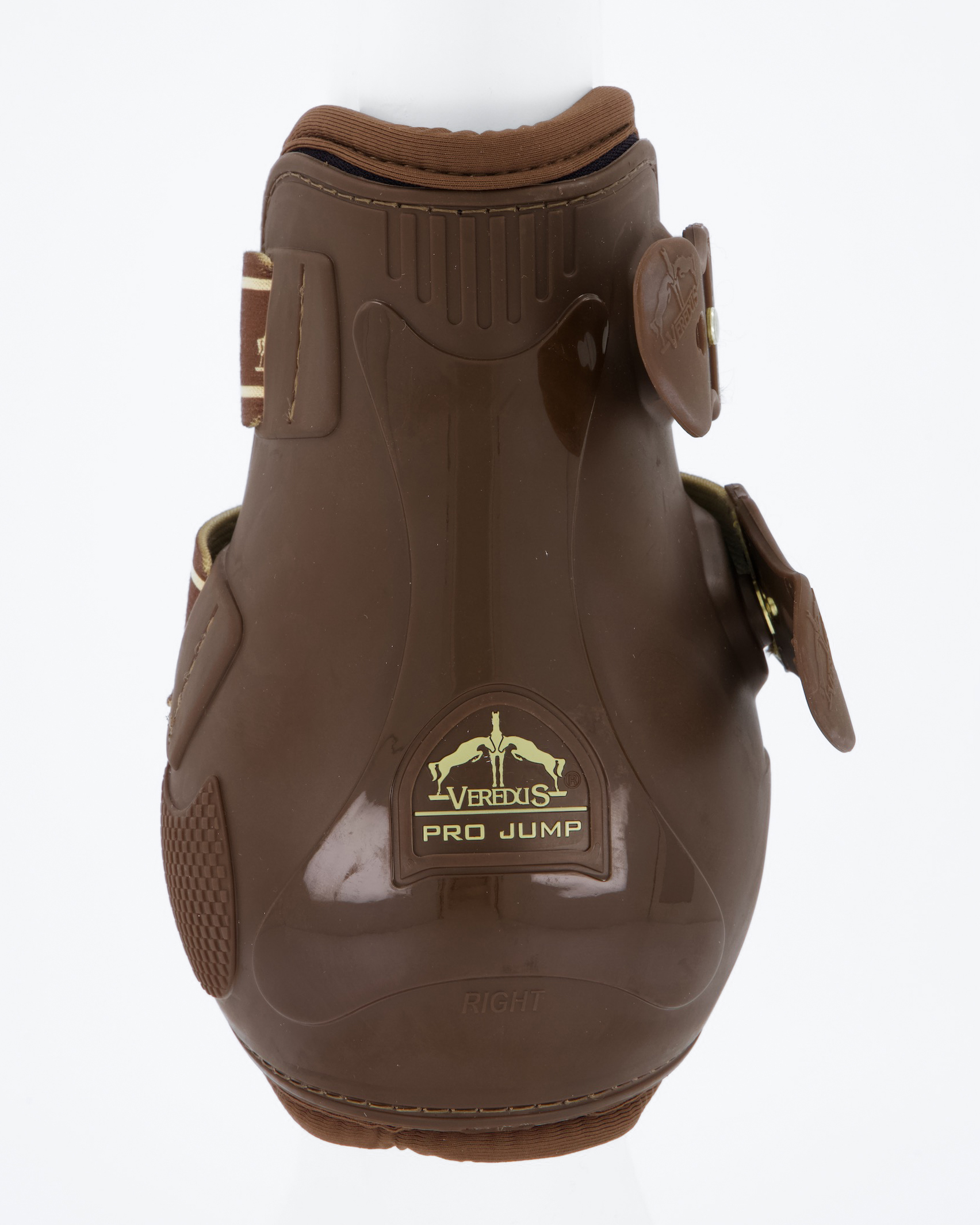Fetlock boot Pro Jump Elastic