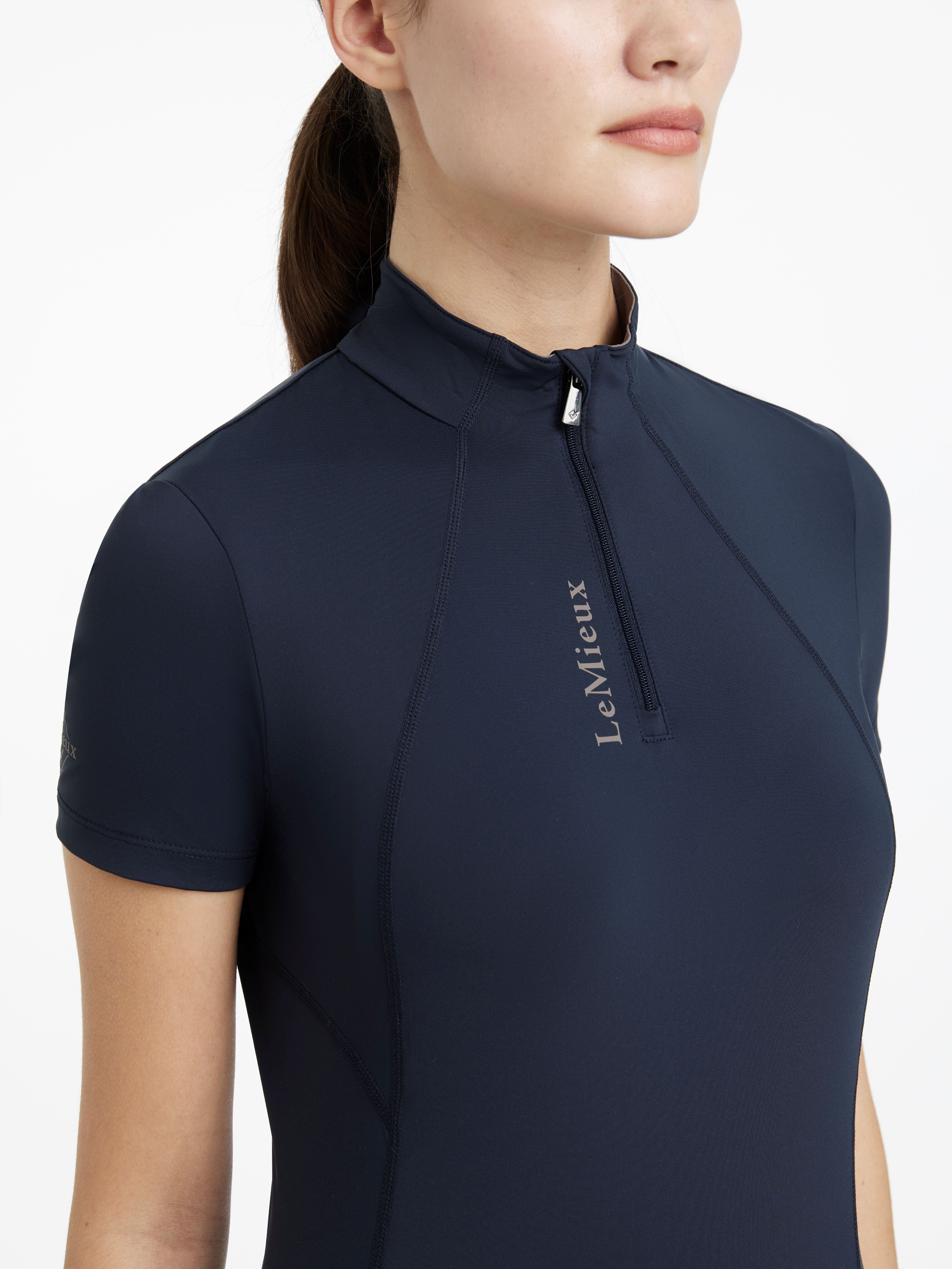 Classique Kurzärmeliger Base Layer