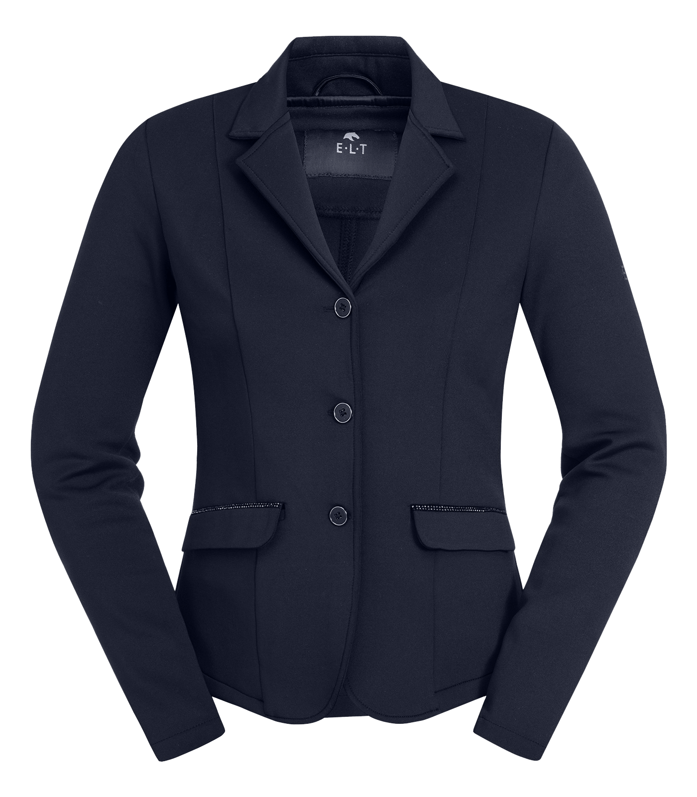 Ladies competition jacket Lina Ladies competition jacket Lina