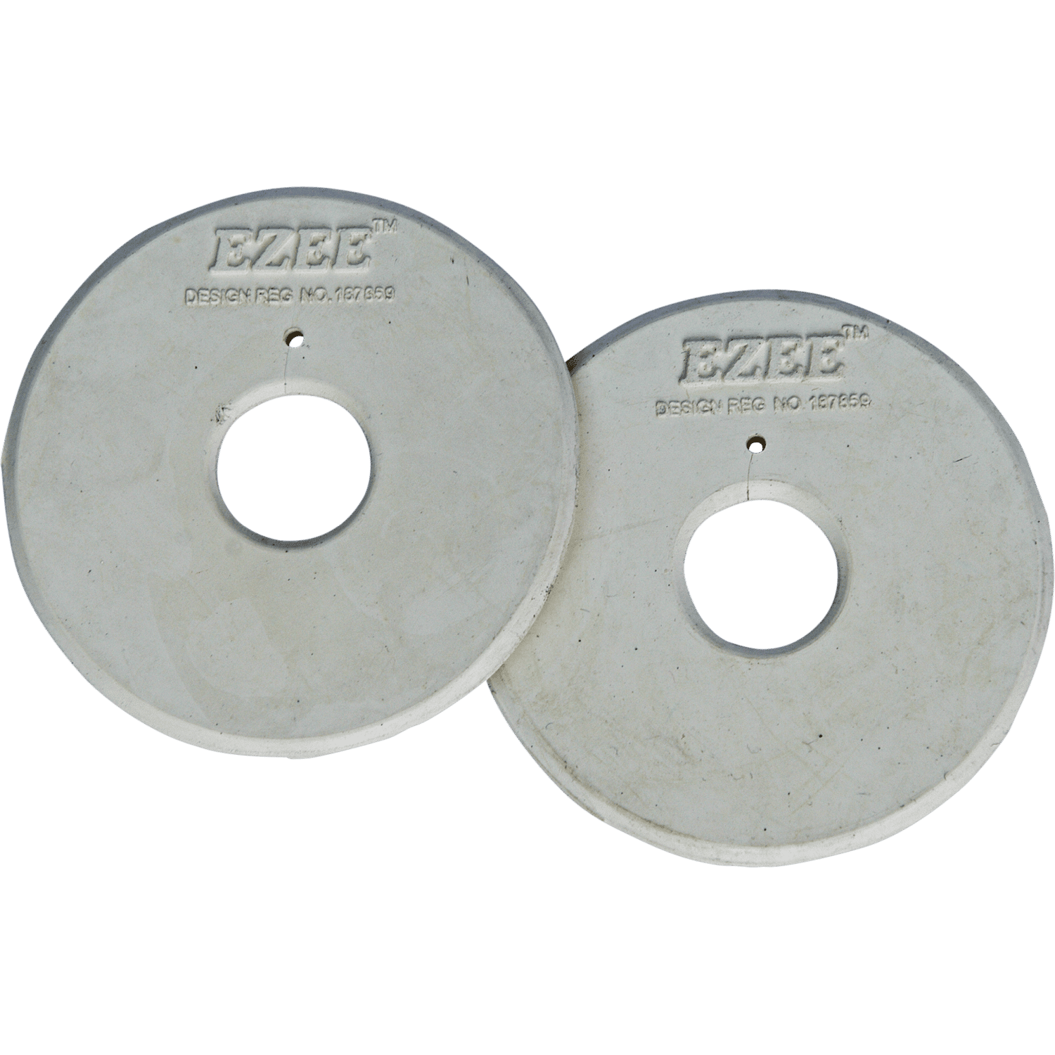 Gebissscheiben BUSSE