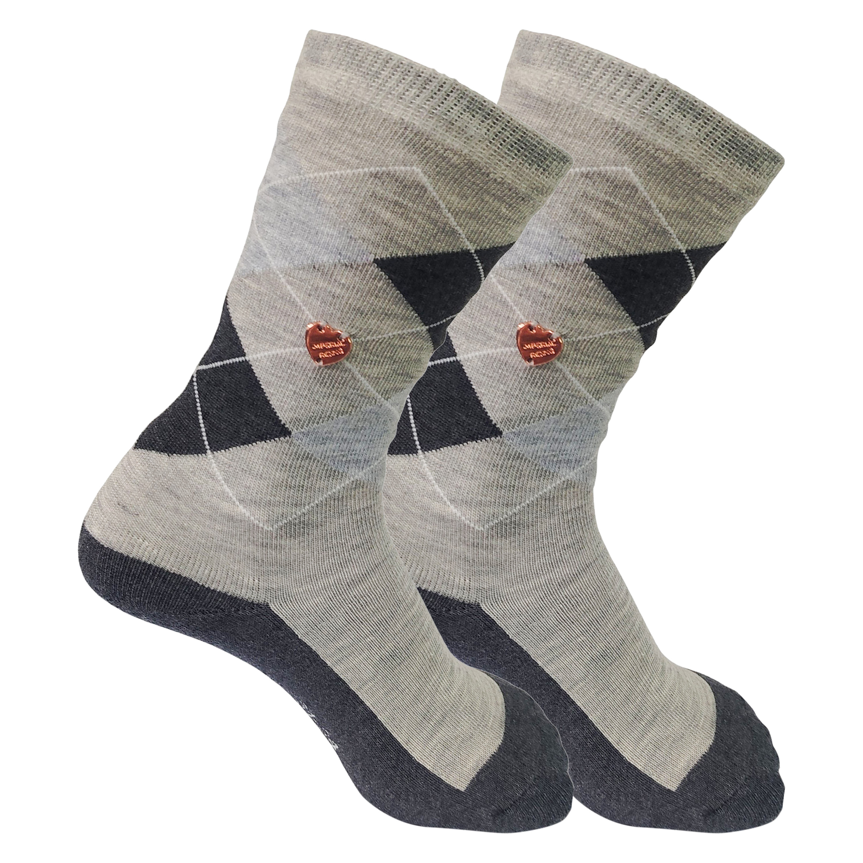 Socken Kinder Queen of Diamonds