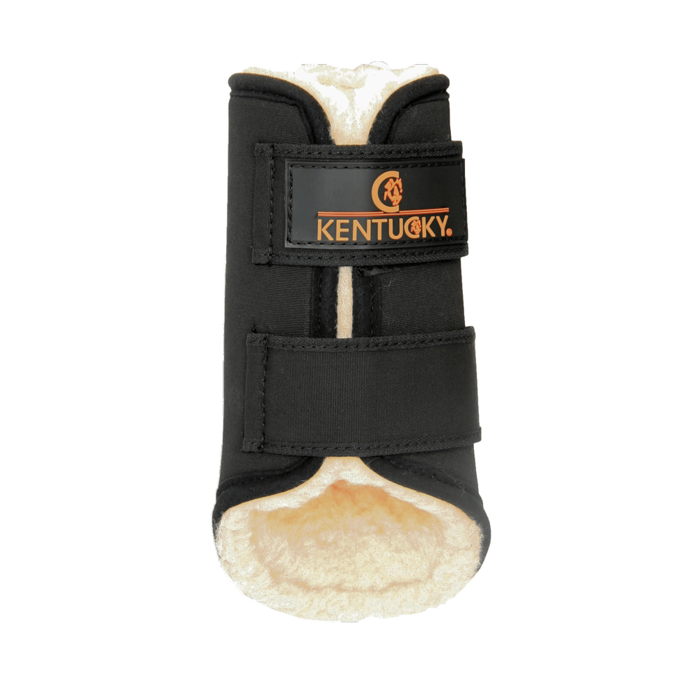 Solimbra rear work boots