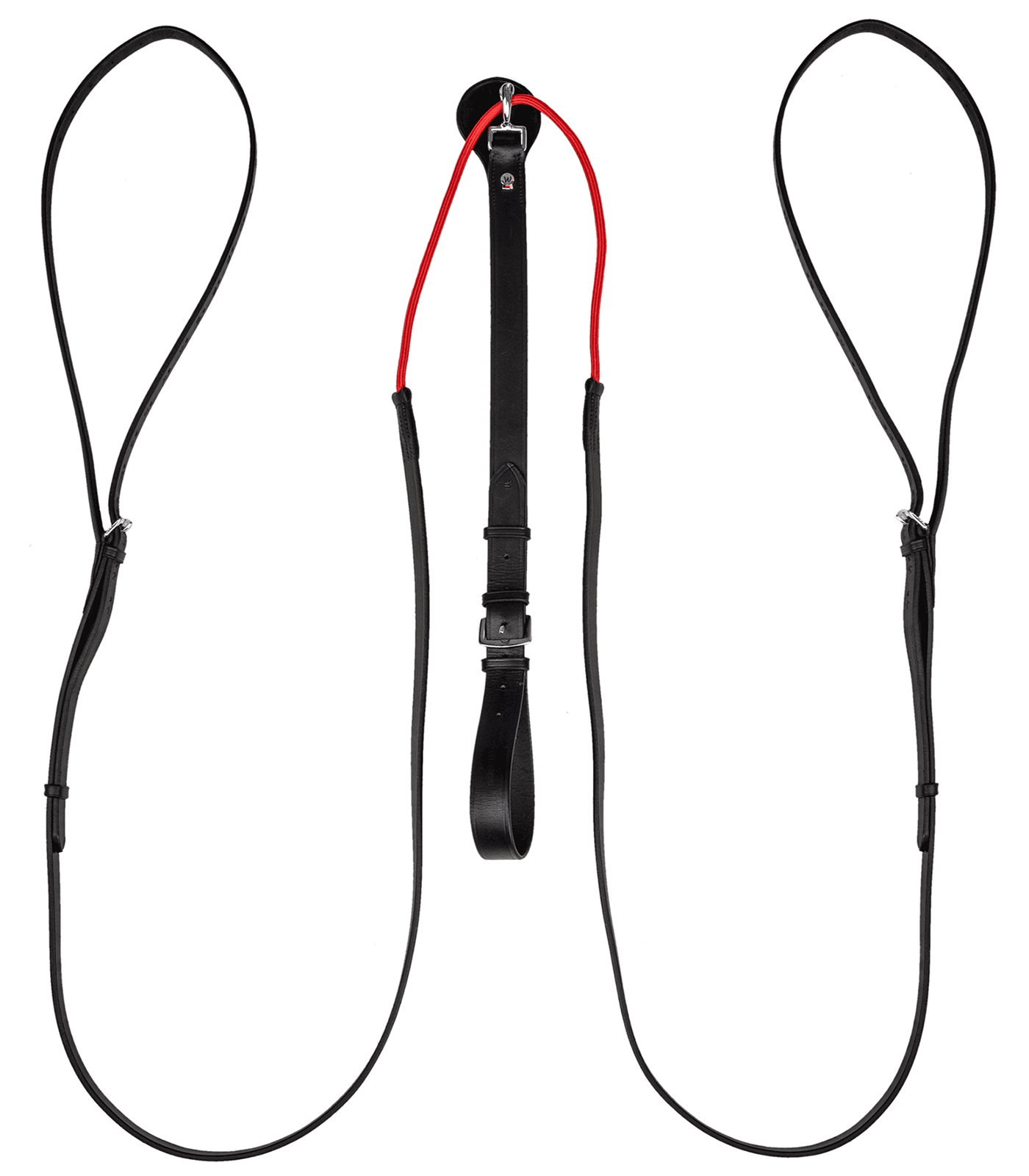 Dreieckszügel W-trainRein