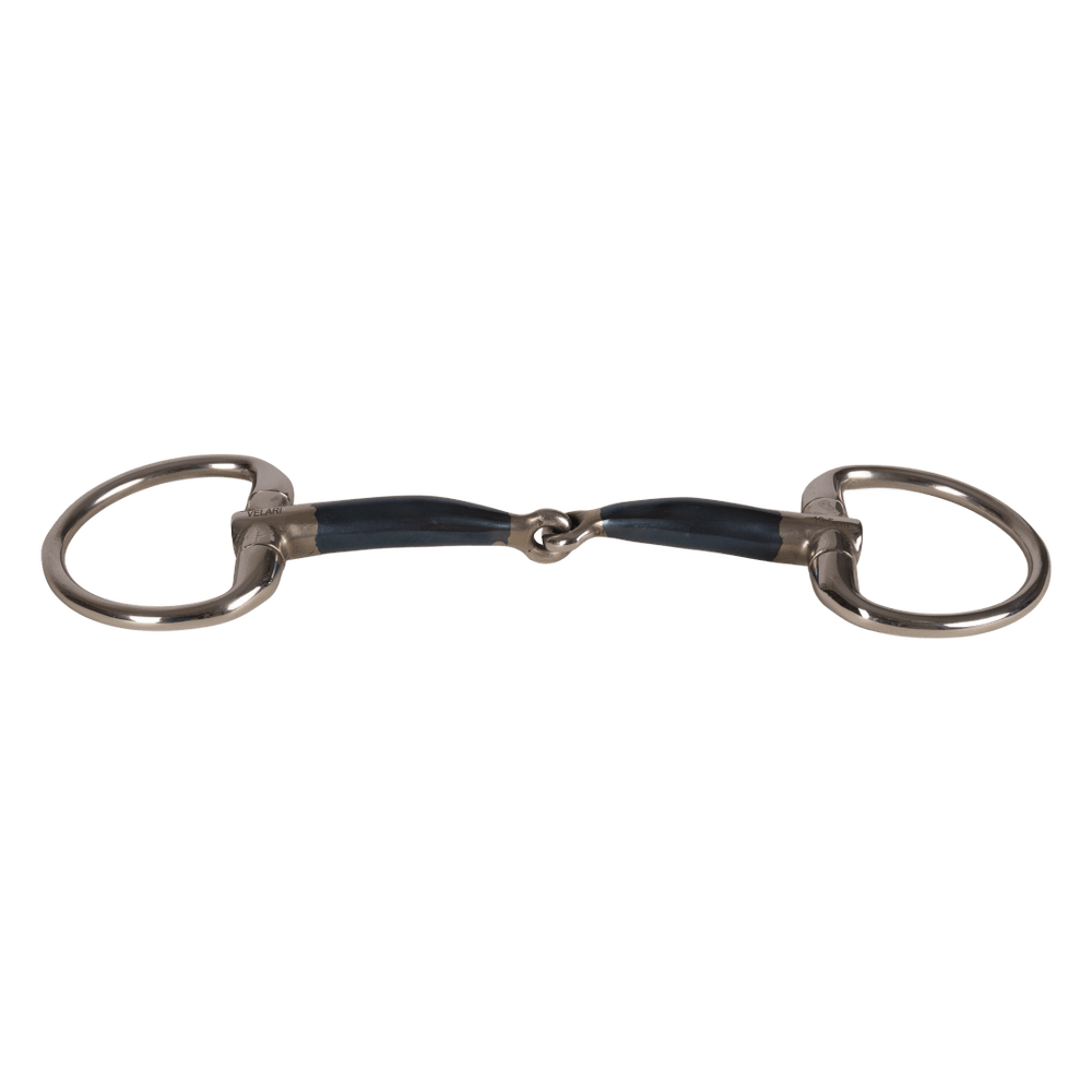 Einfach Gebrochene Olivenkopftrense Edelstahl