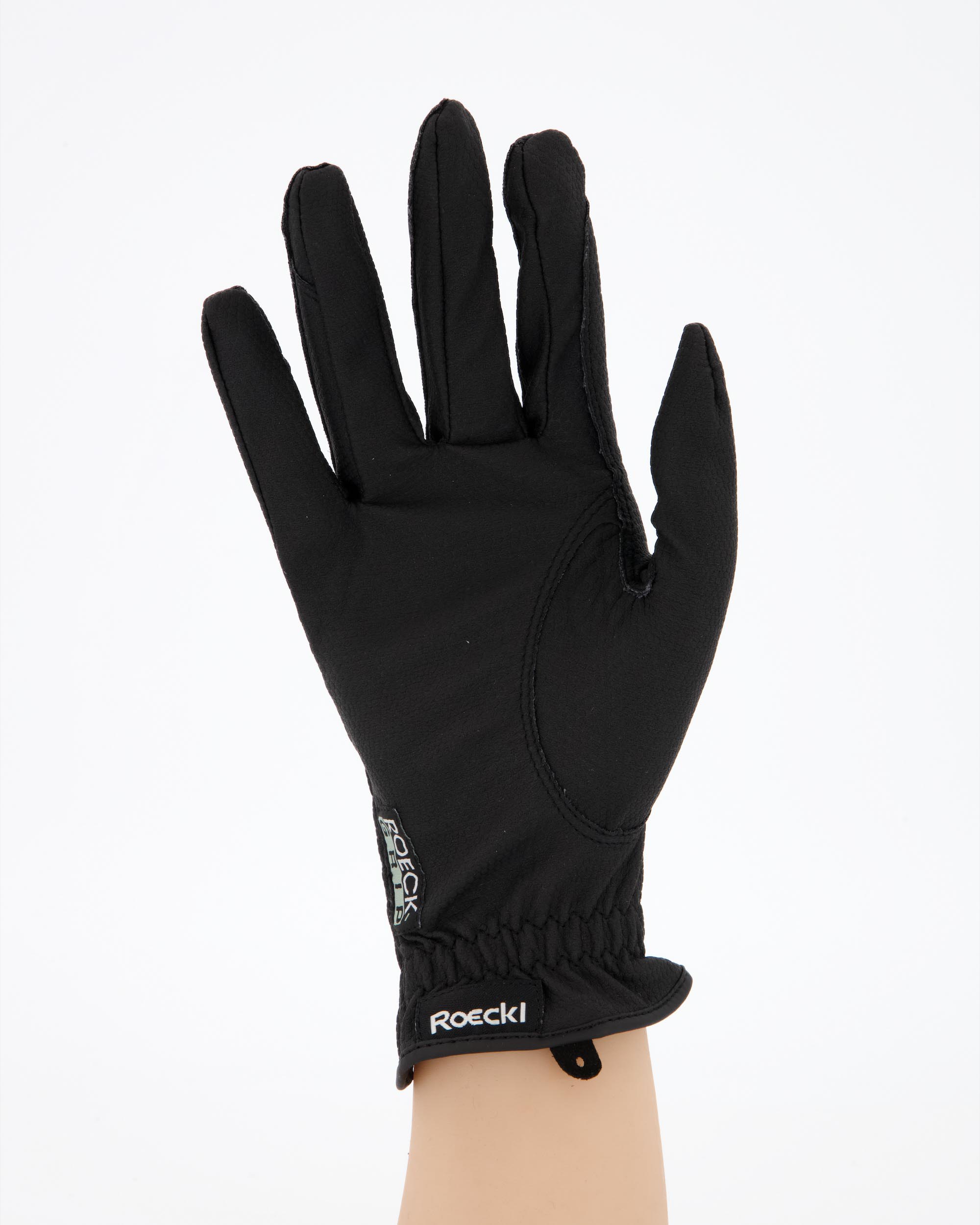 Riding glove Roeck-Grip