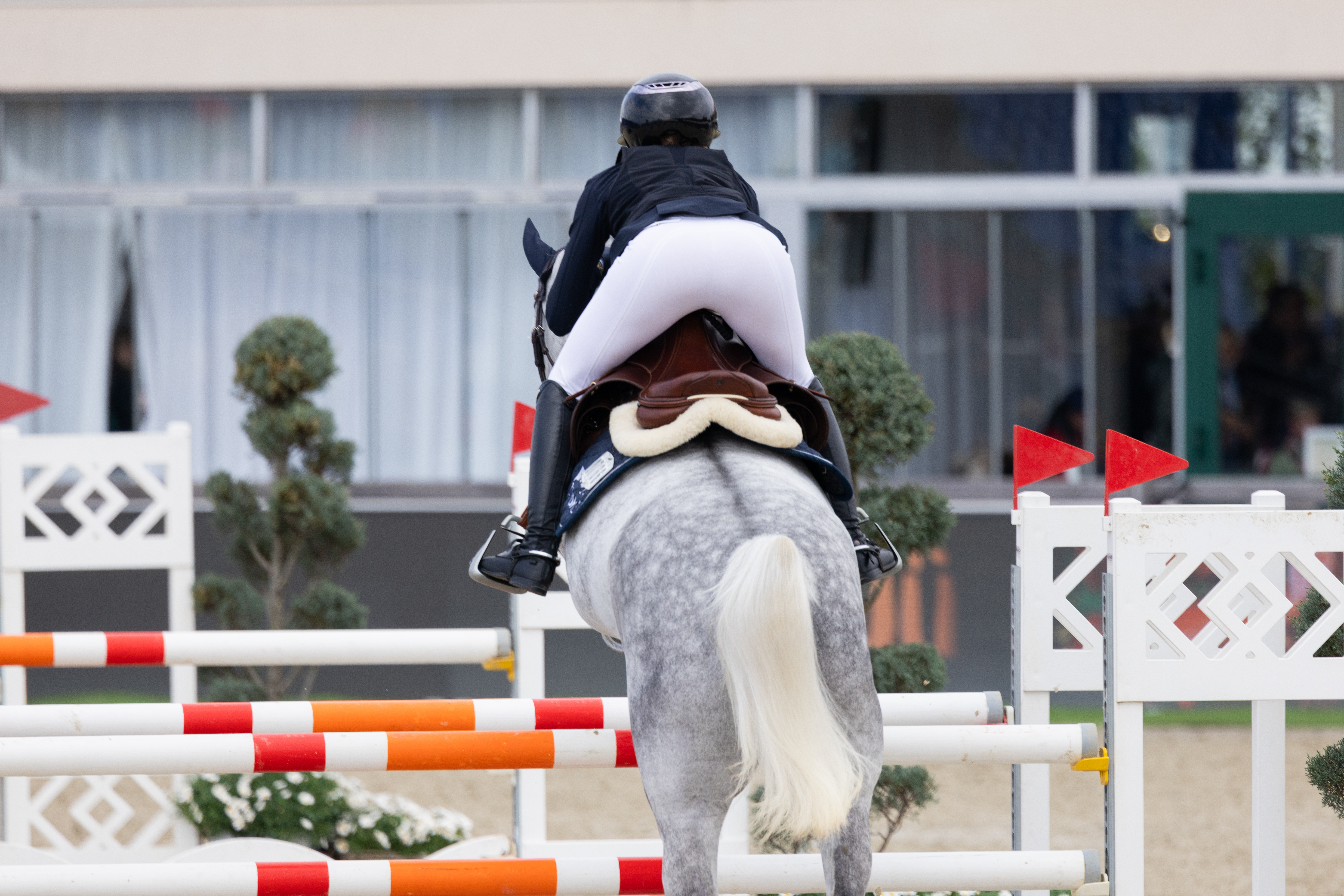 Reithose Damen Romy Sd Kn