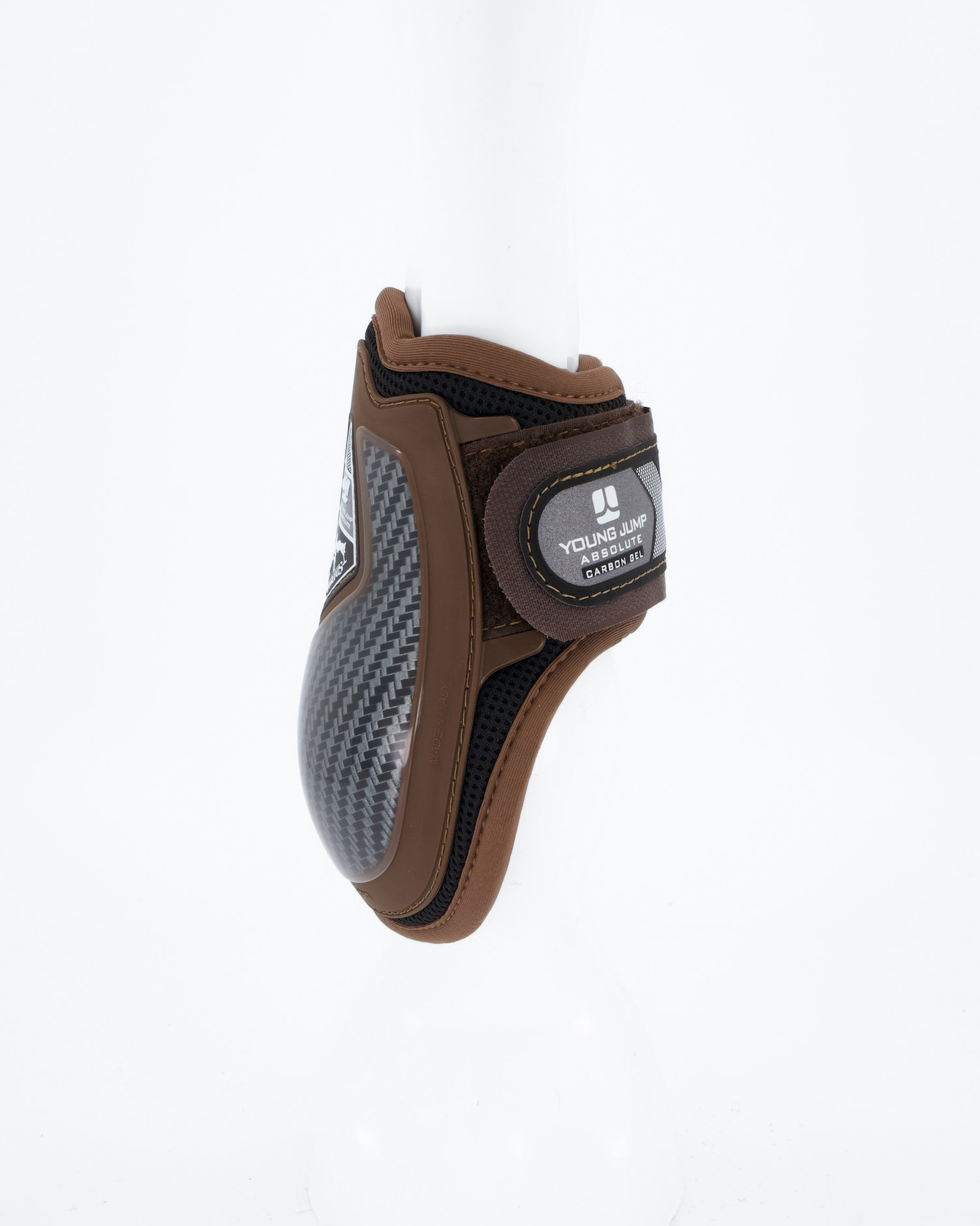 Fetlock boot Young Jump Absolute Carbon Gel