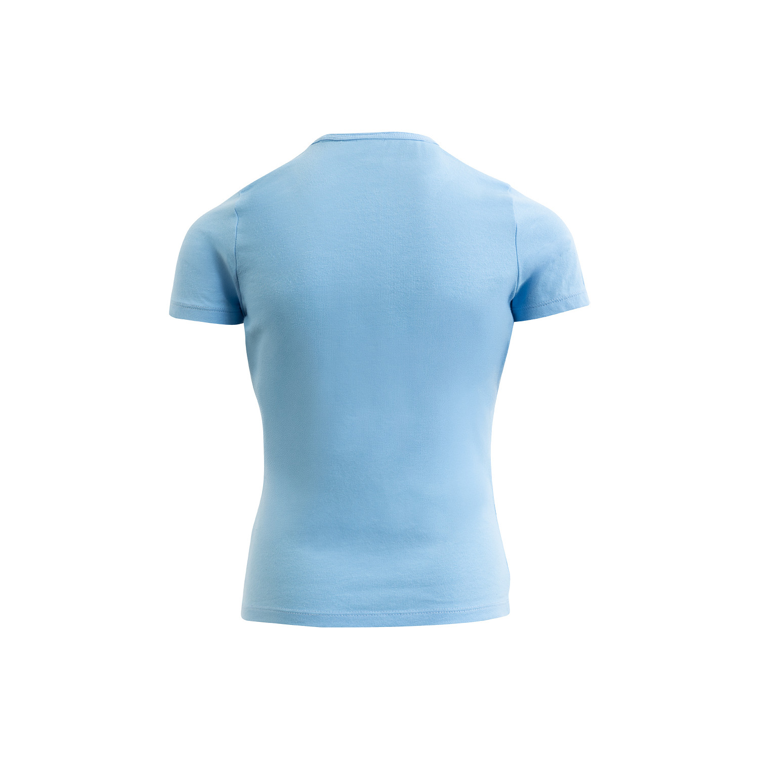 Mini Horse Kurzarm T-Shirt