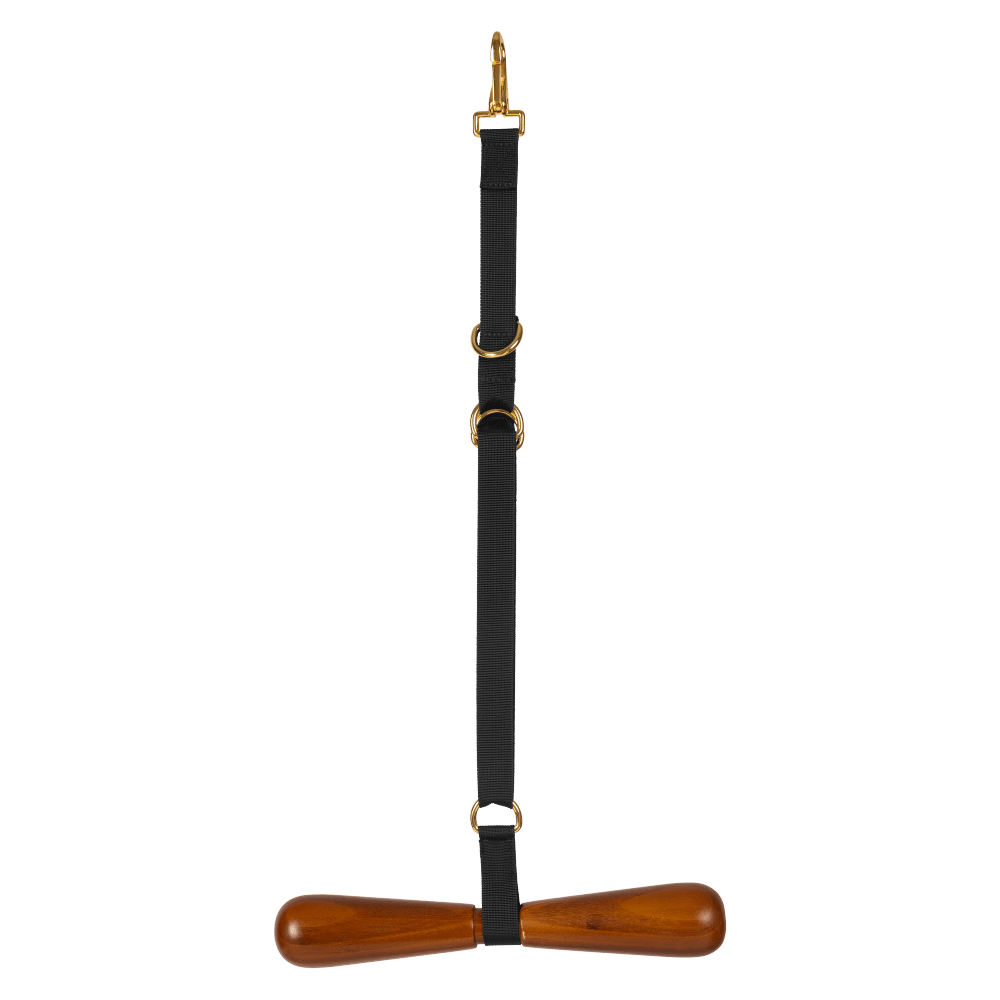Saddle T-rack