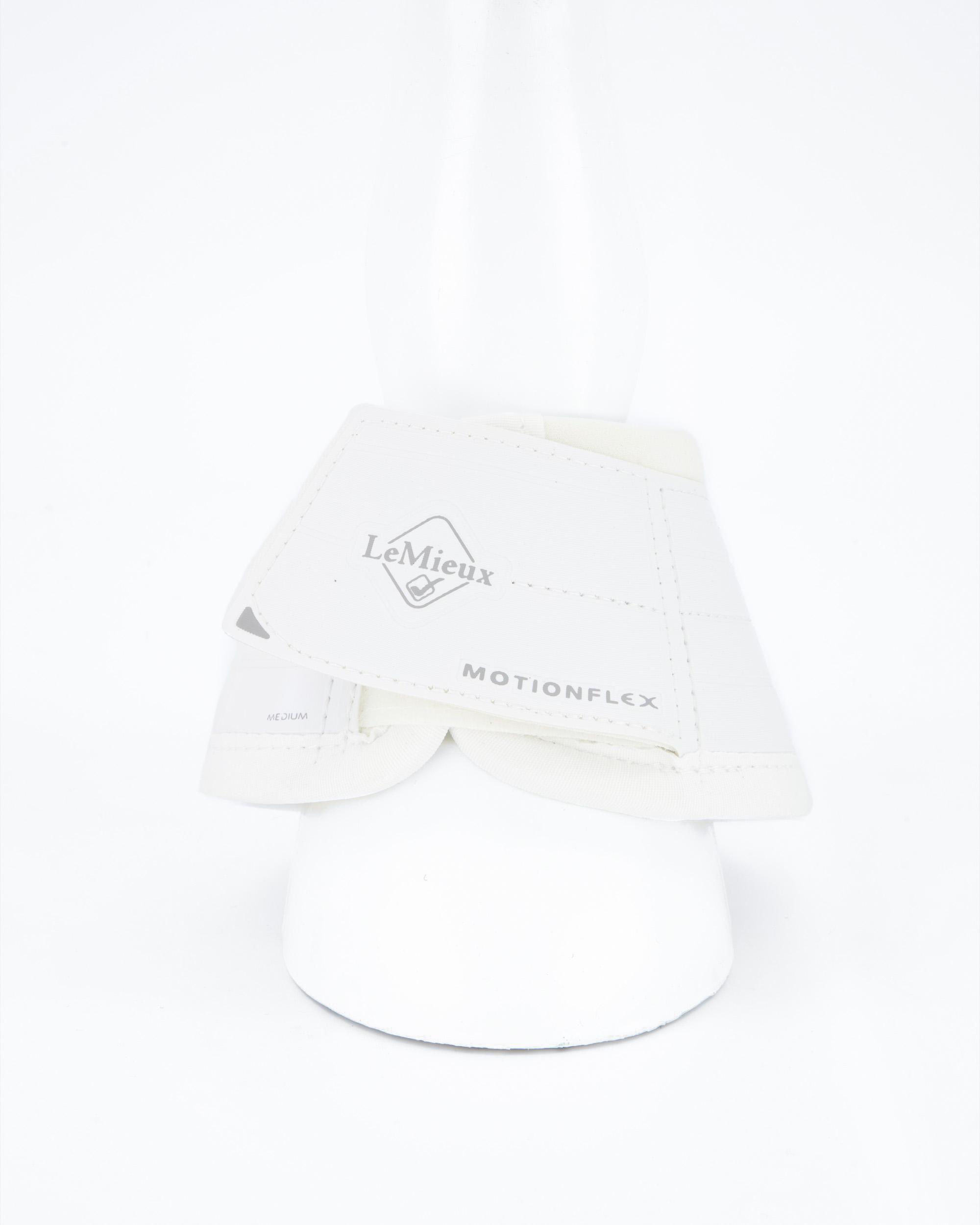 Motionflex bell boots