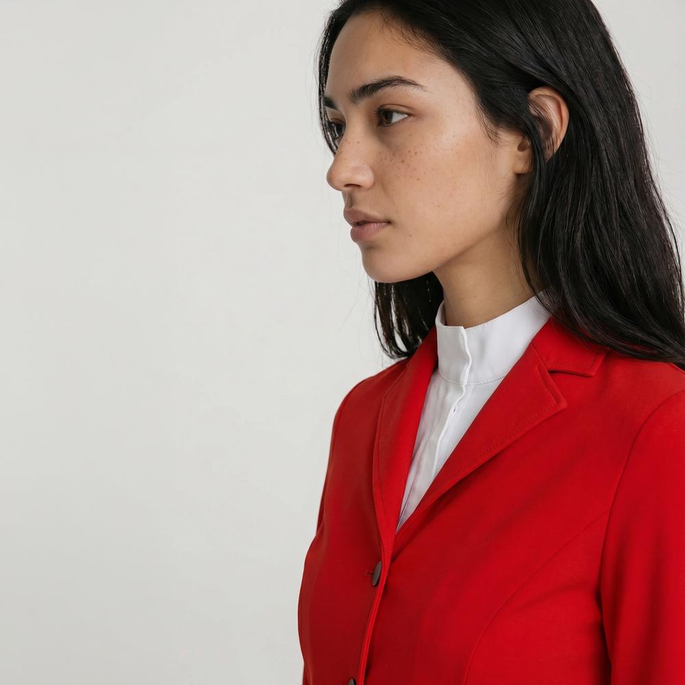 Turnierjacke für Damen Classic