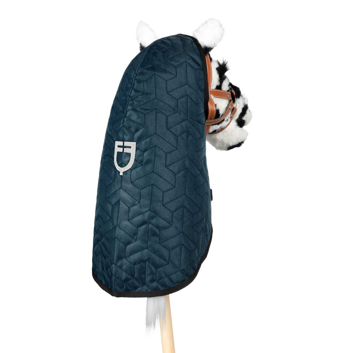 Hobby Horse Decke
