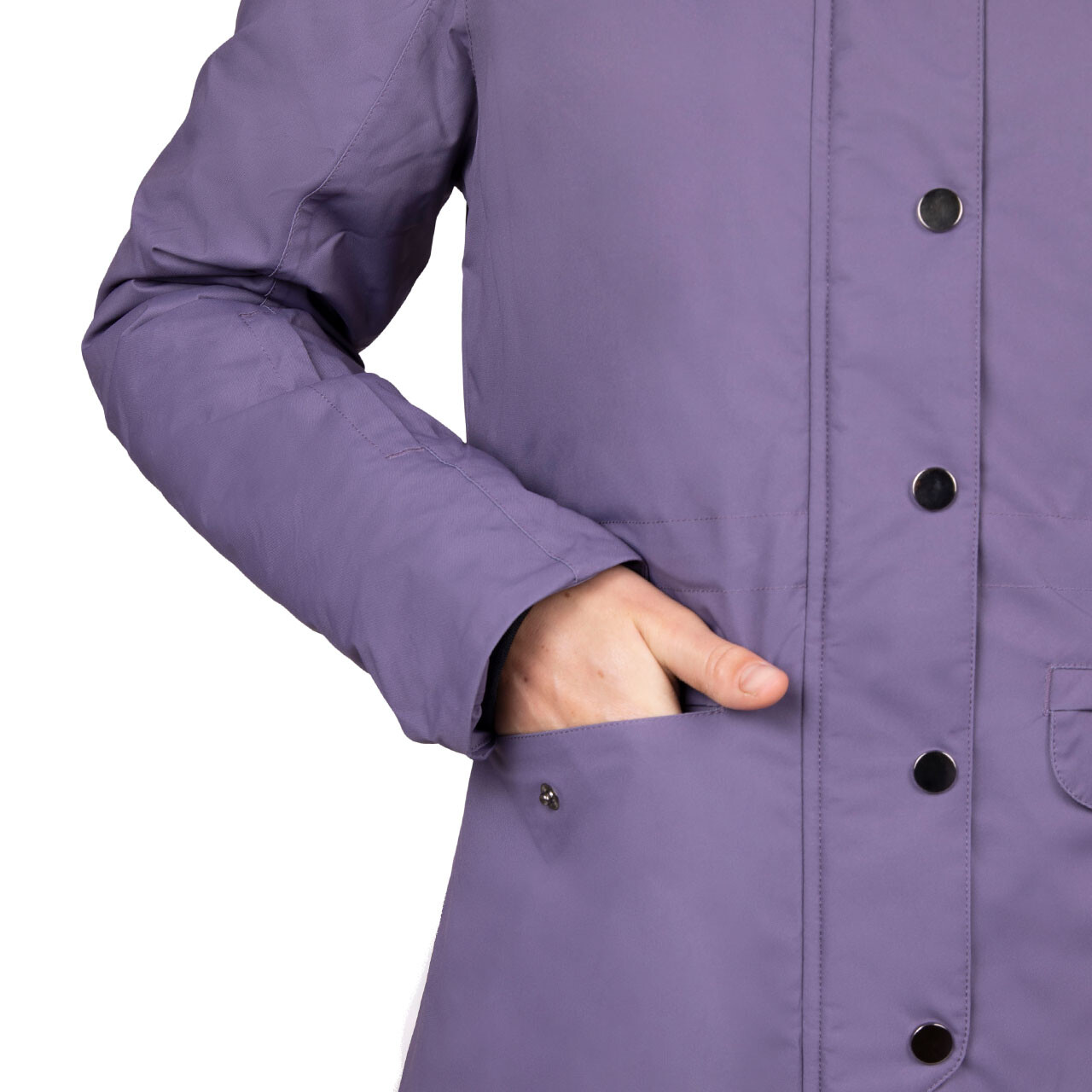 Winter jacket Linde